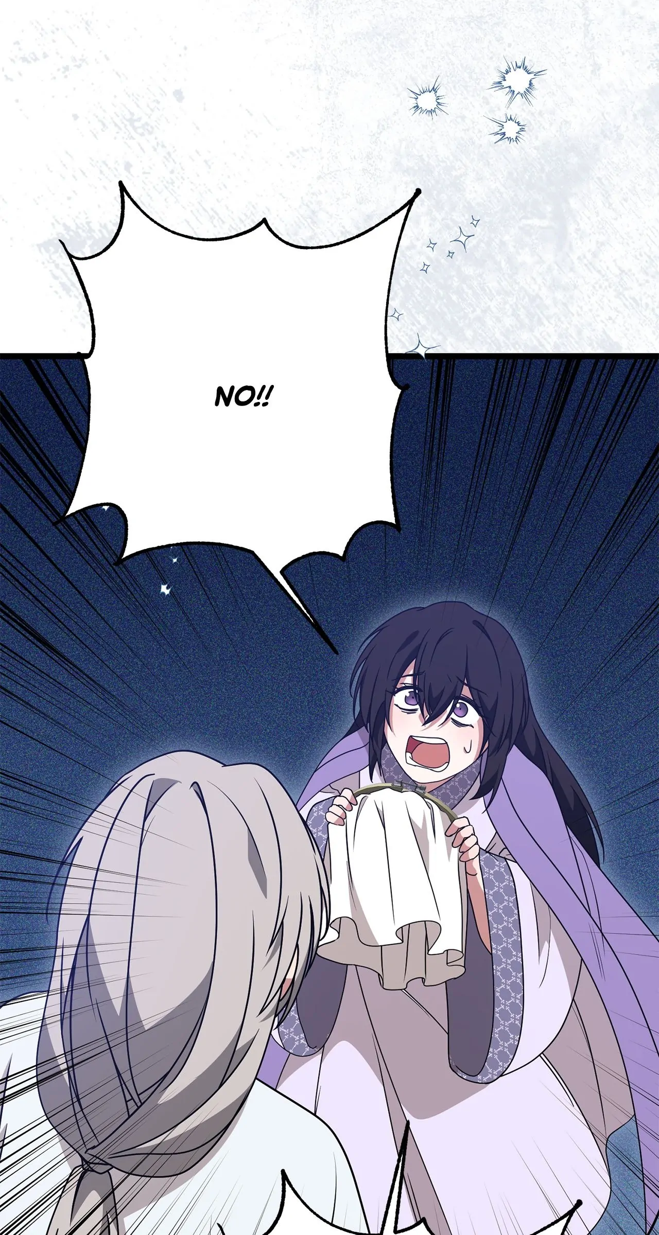 Read Camellia Mastering the Three Kingdoms as Alice EN Manga Online