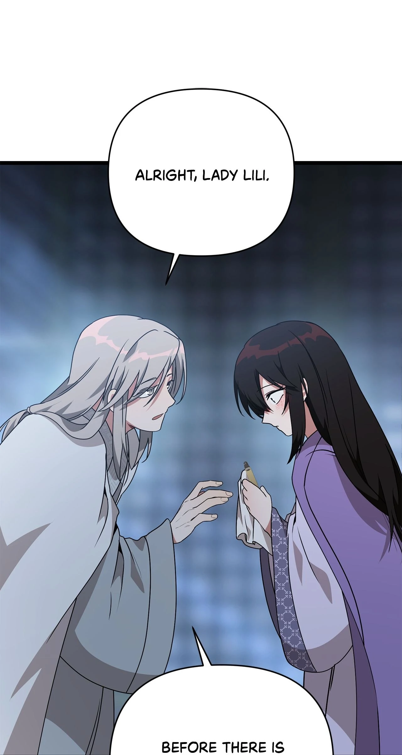 Read Camellia Mastering the Three Kingdoms as Alice EN Manga Online