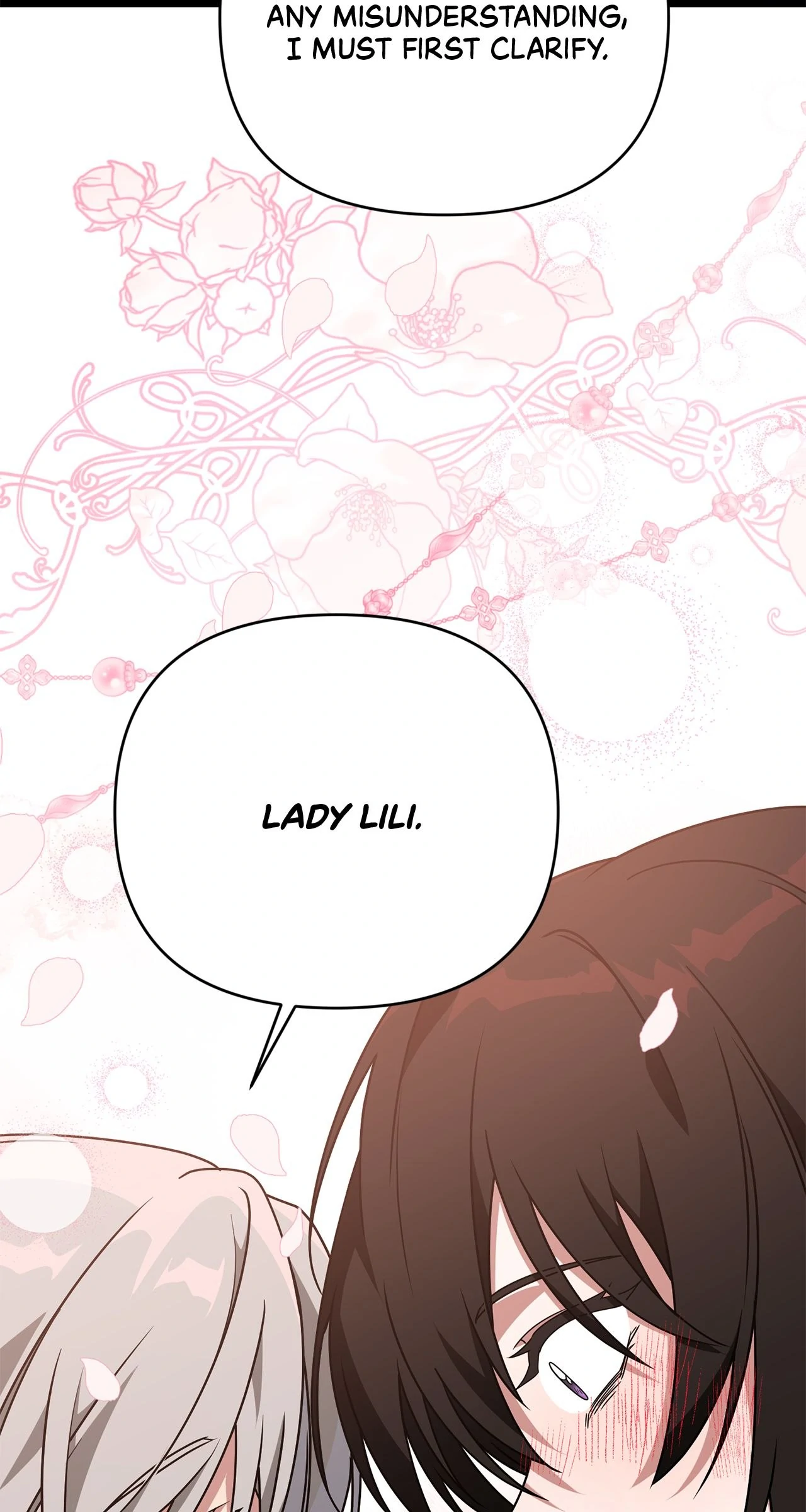 Read Camellia Mastering the Three Kingdoms as Alice EN Manga Online