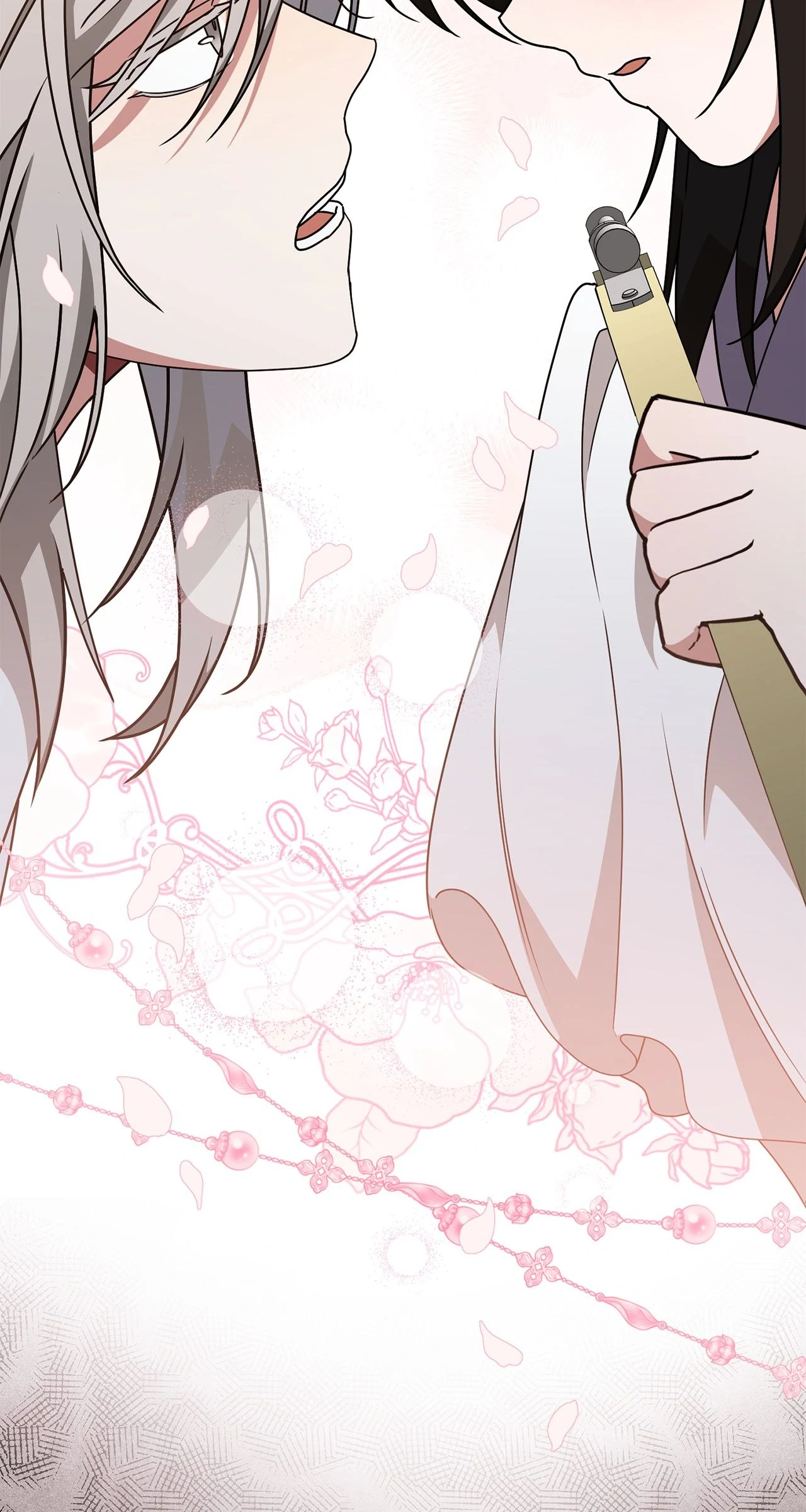 Read Camellia Mastering the Three Kingdoms as Alice EN Manga Online