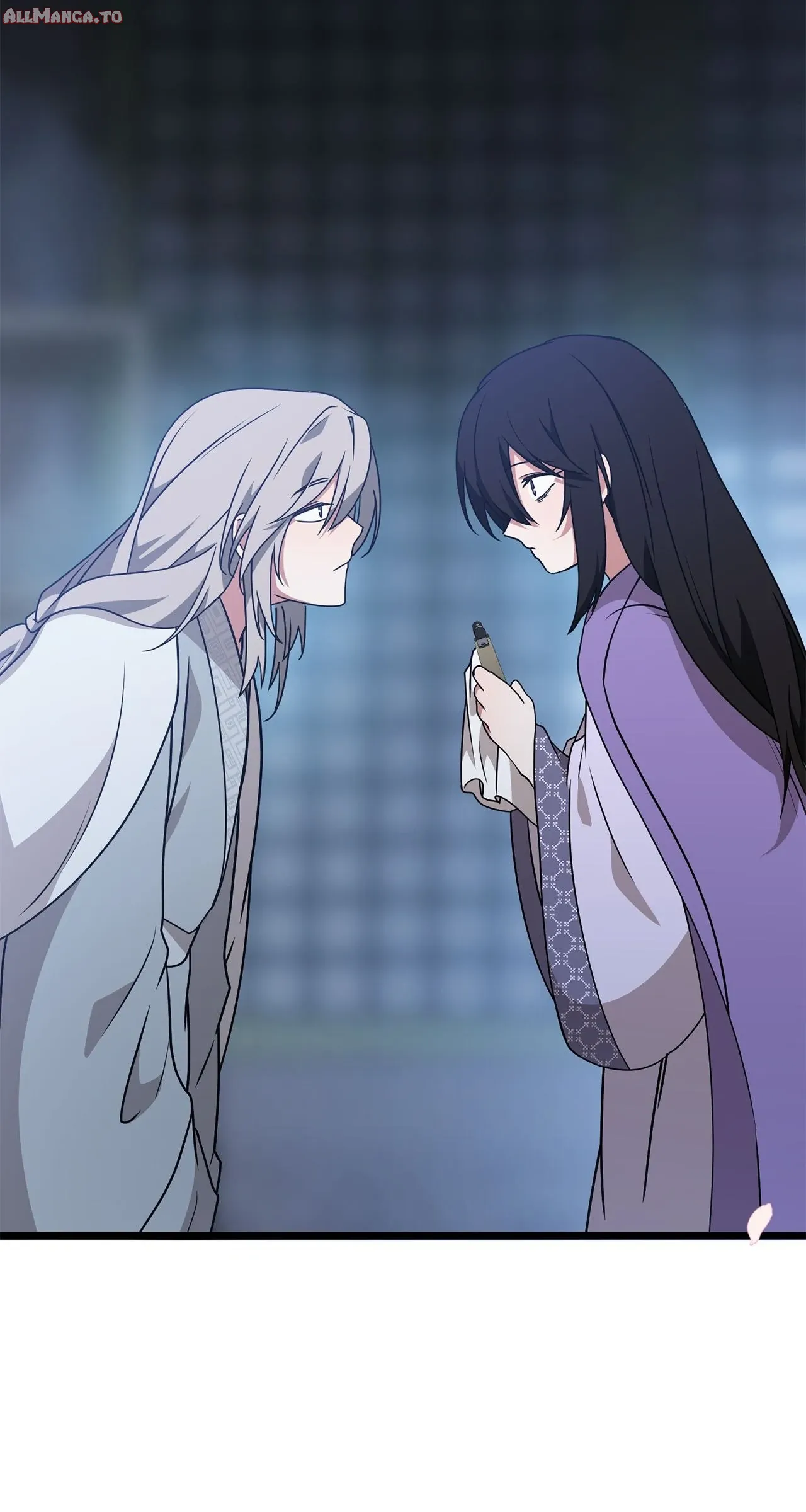 Read Camellia Mastering the Three Kingdoms as Alice EN Manga Online