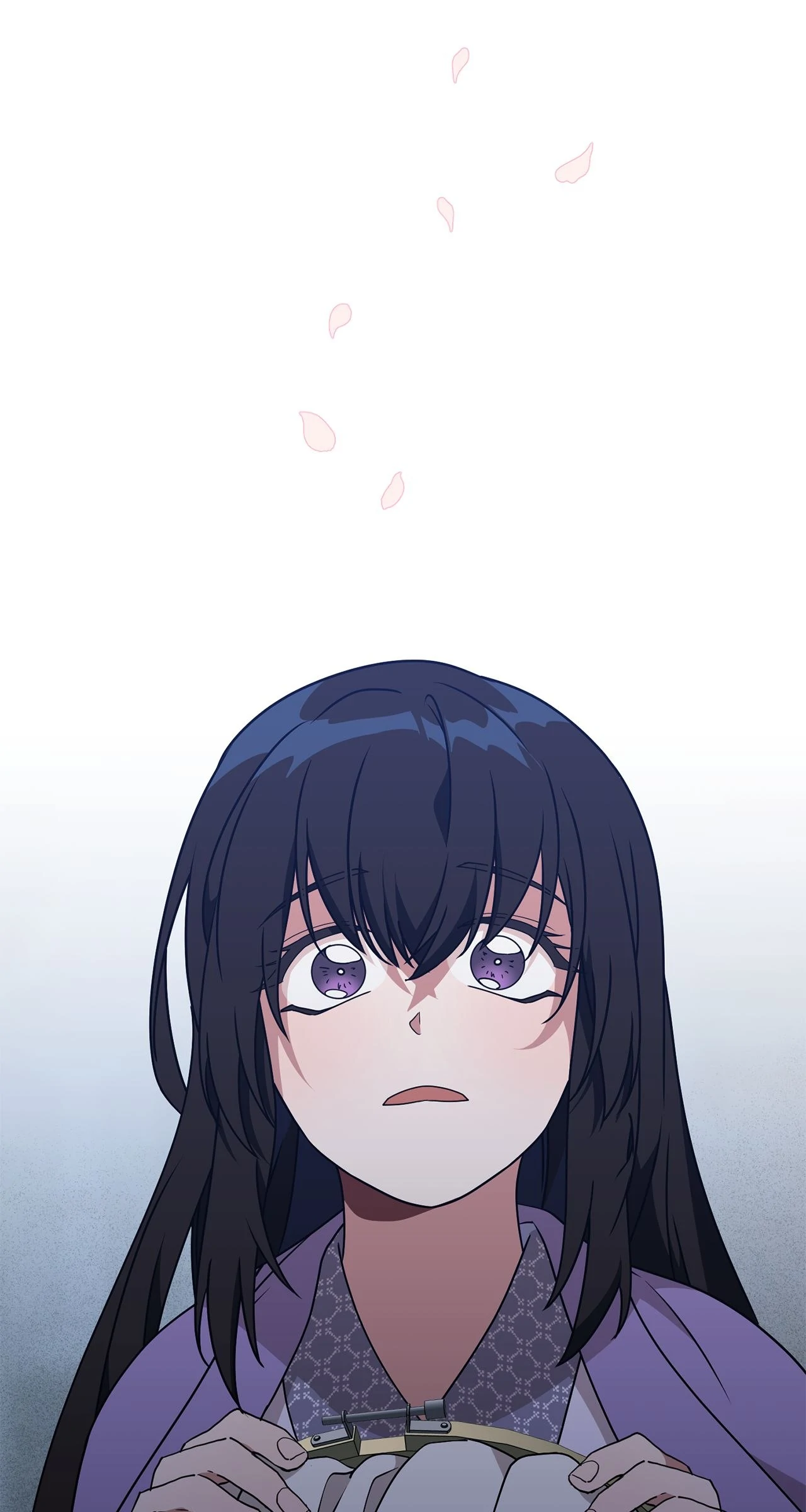 Read Camellia Mastering the Three Kingdoms as Alice EN Manga Online