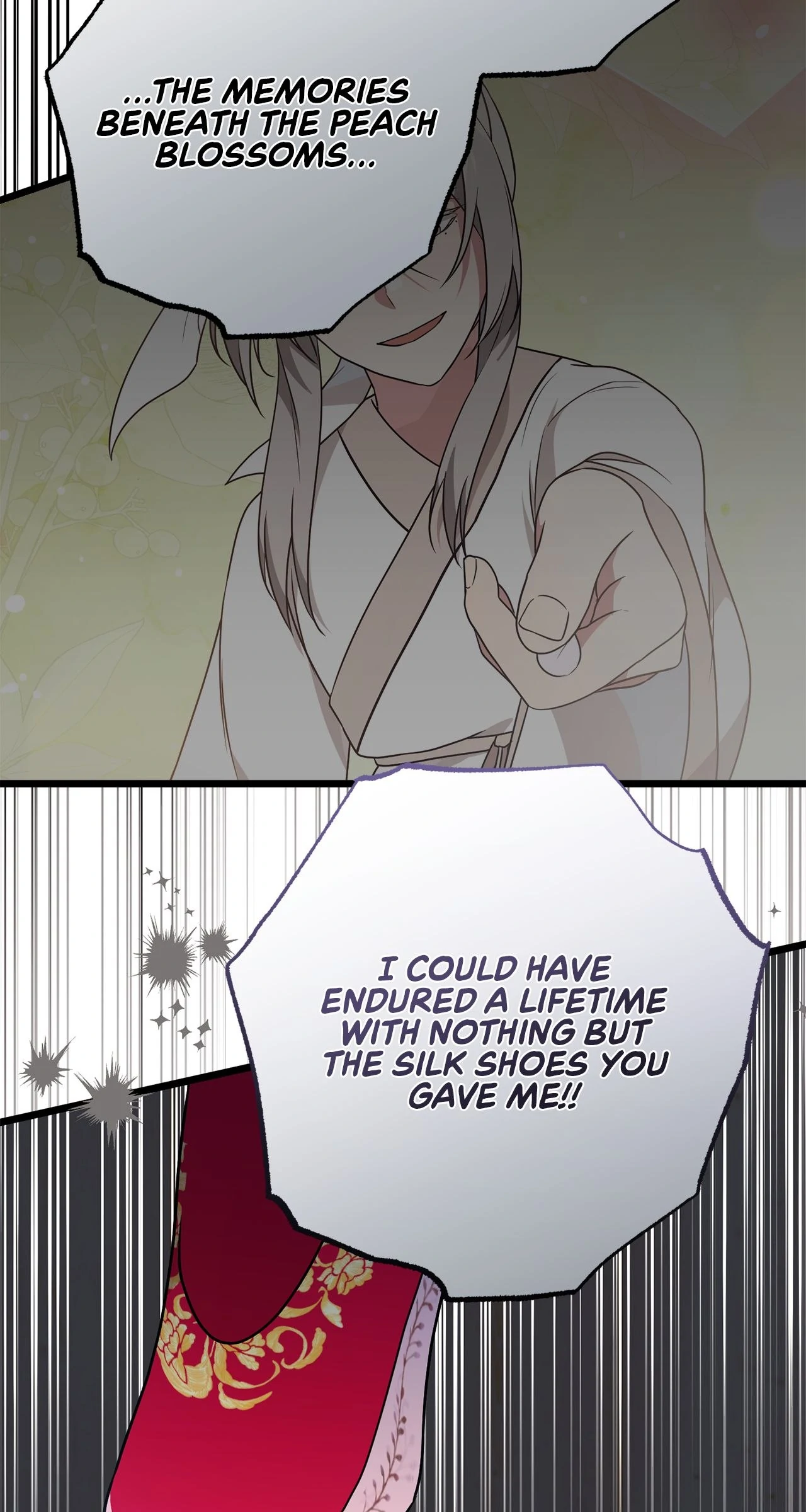 Read Camellia Mastering the Three Kingdoms as Alice EN Manga Online