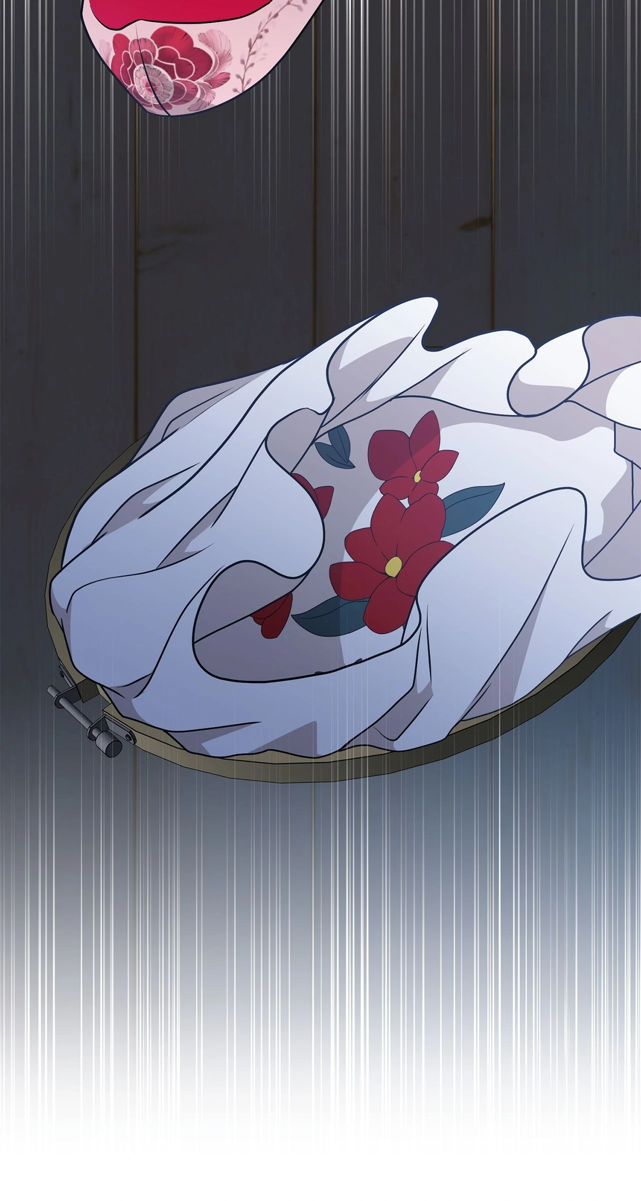 Read Camellia Mastering the Three Kingdoms as Alice EN Manga Online