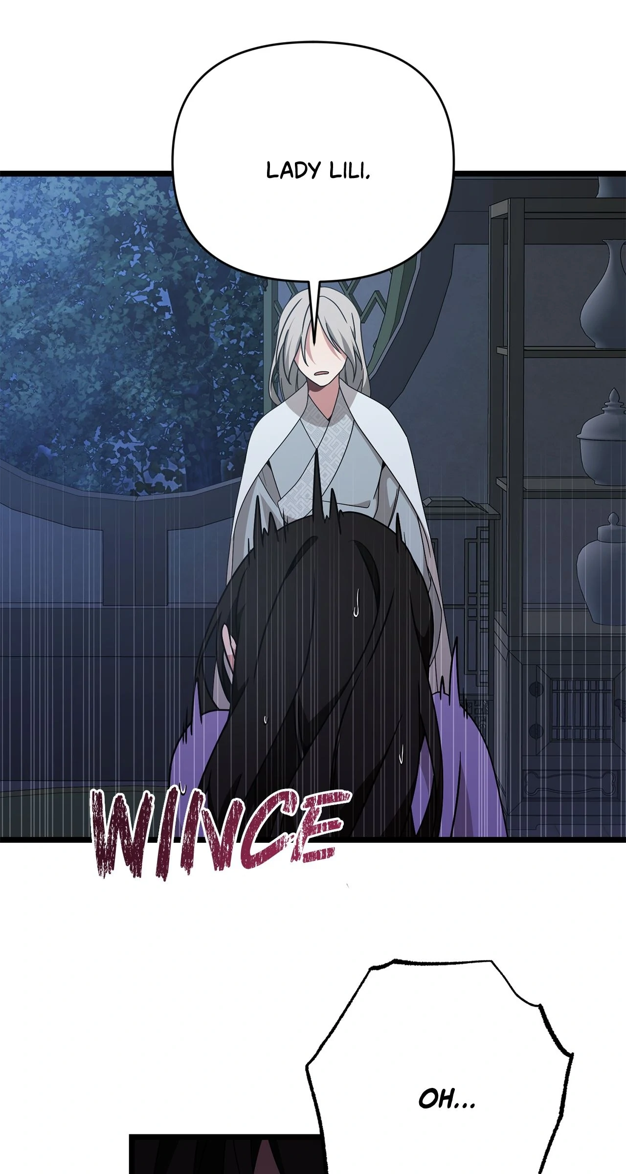 Read Camellia Mastering the Three Kingdoms as Alice EN Manga Online