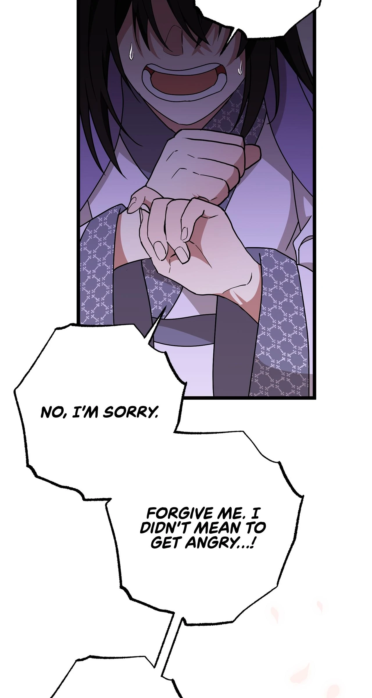 Read Camellia Mastering the Three Kingdoms as Alice EN Manga Online