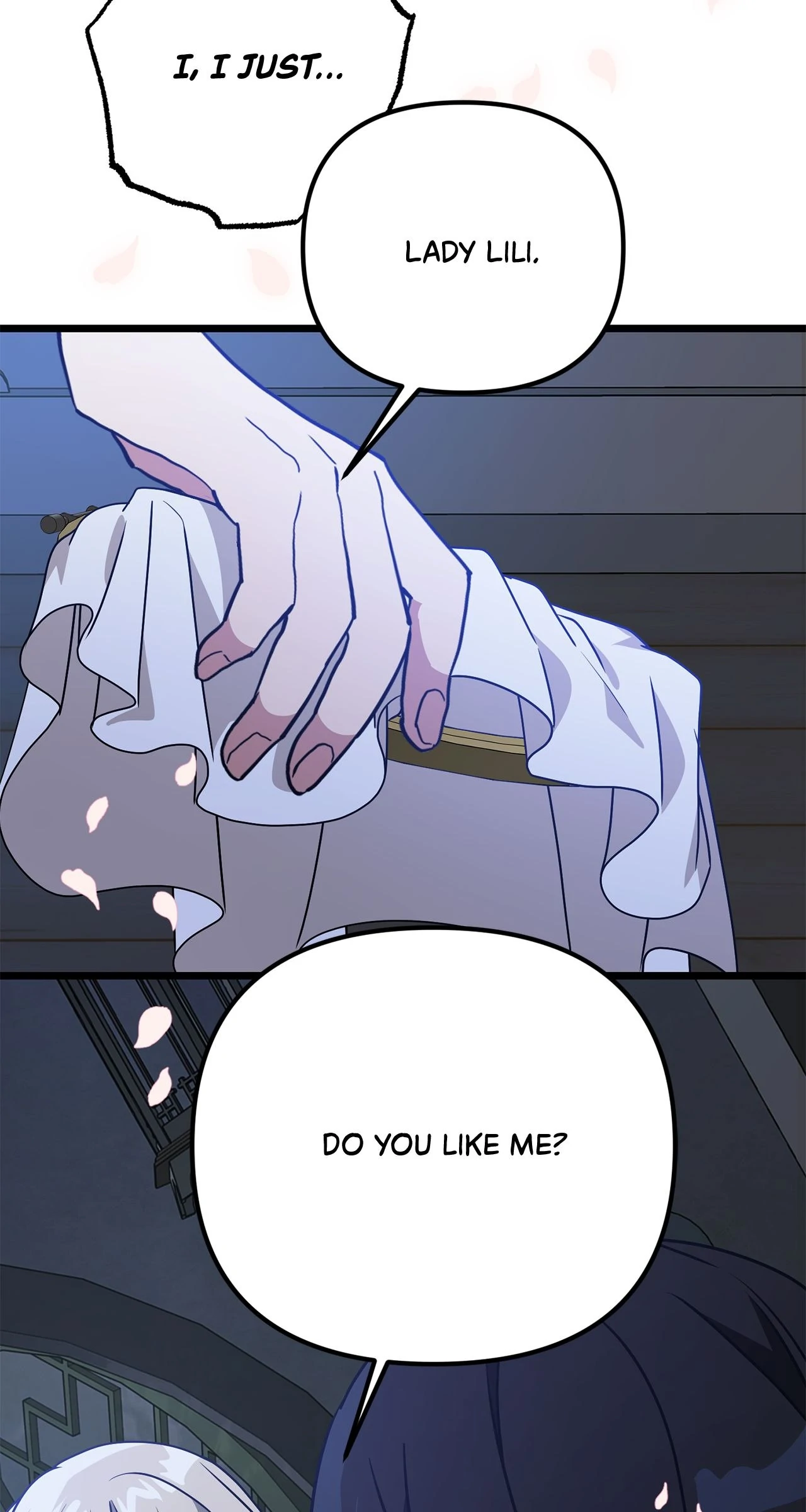 Read Camellia Mastering the Three Kingdoms as Alice EN Manga Online