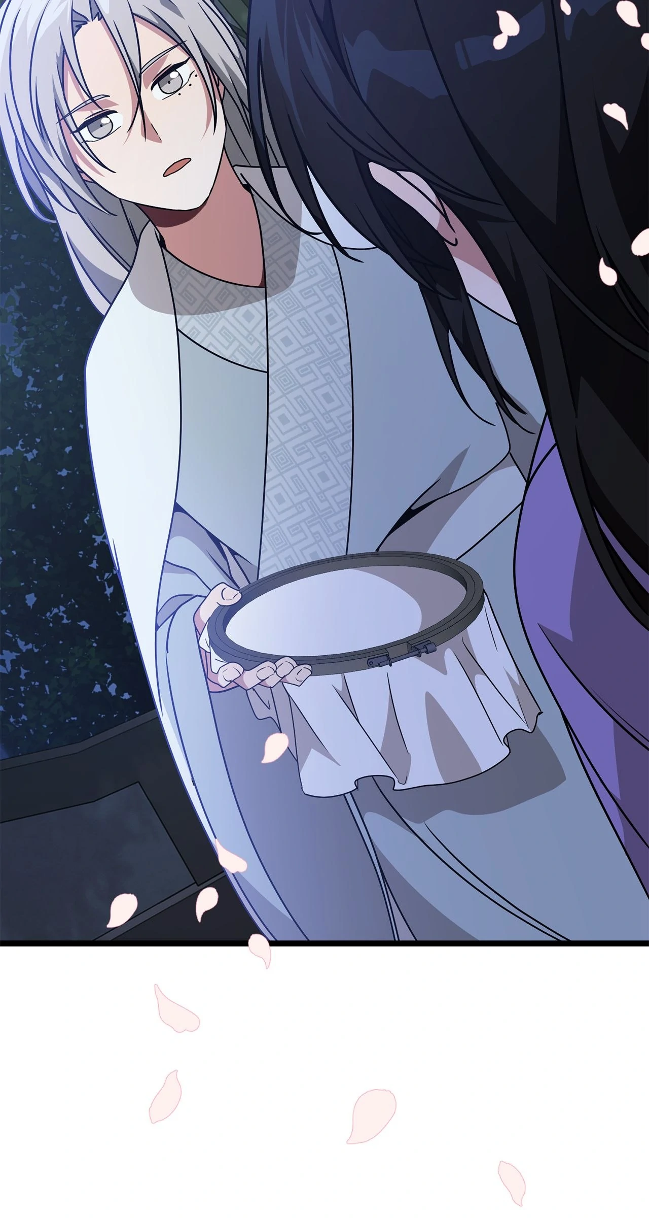 Read Camellia Mastering the Three Kingdoms as Alice EN Manga Online