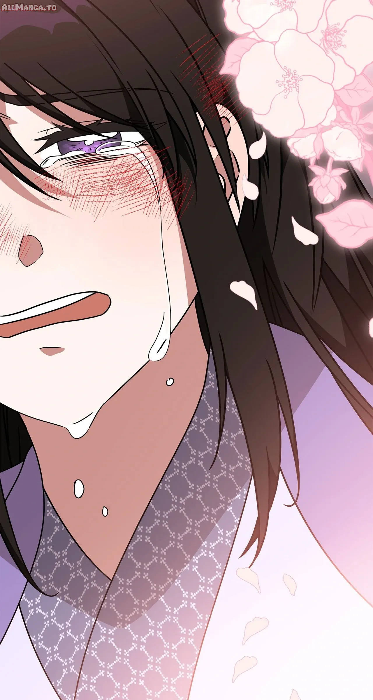 Read Camellia Mastering the Three Kingdoms as Alice EN Manga Online