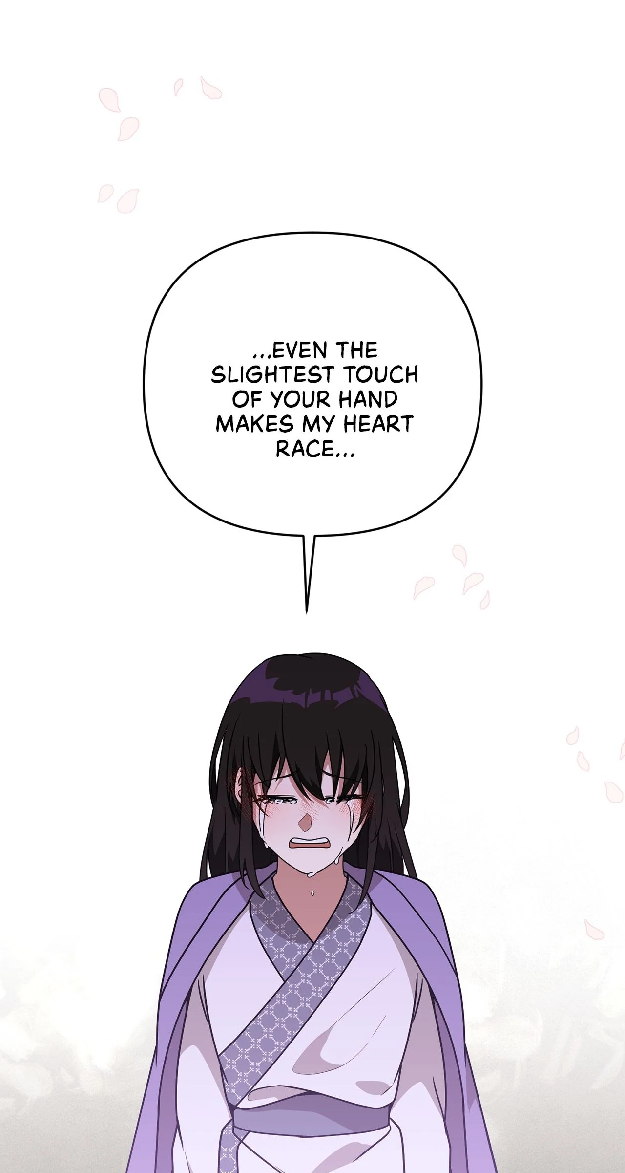 Read Camellia Mastering the Three Kingdoms as Alice EN Manga Online