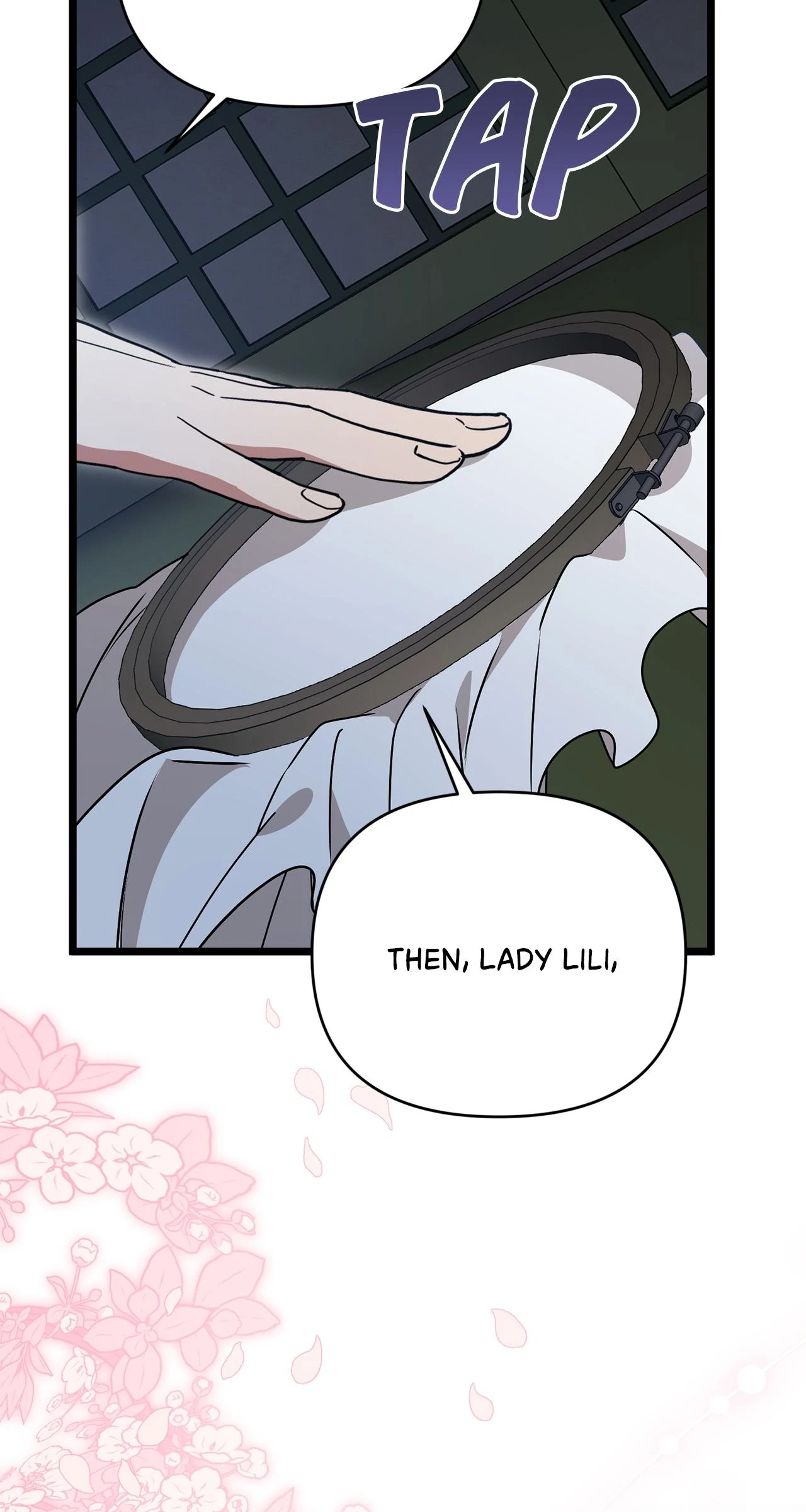 Read Camellia Mastering the Three Kingdoms as Alice EN Manga Online