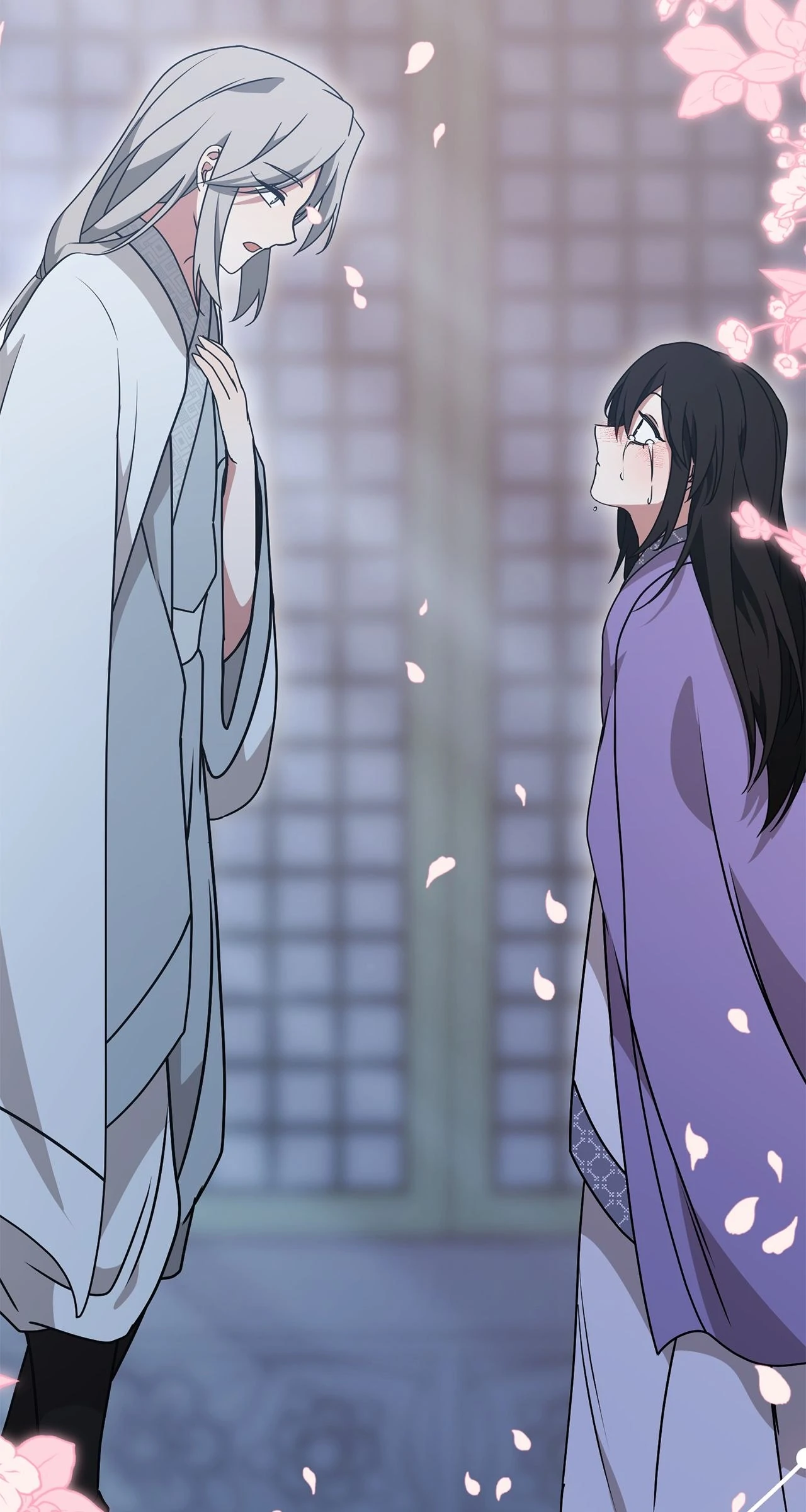 Read Camellia Mastering the Three Kingdoms as Alice EN Manga Online