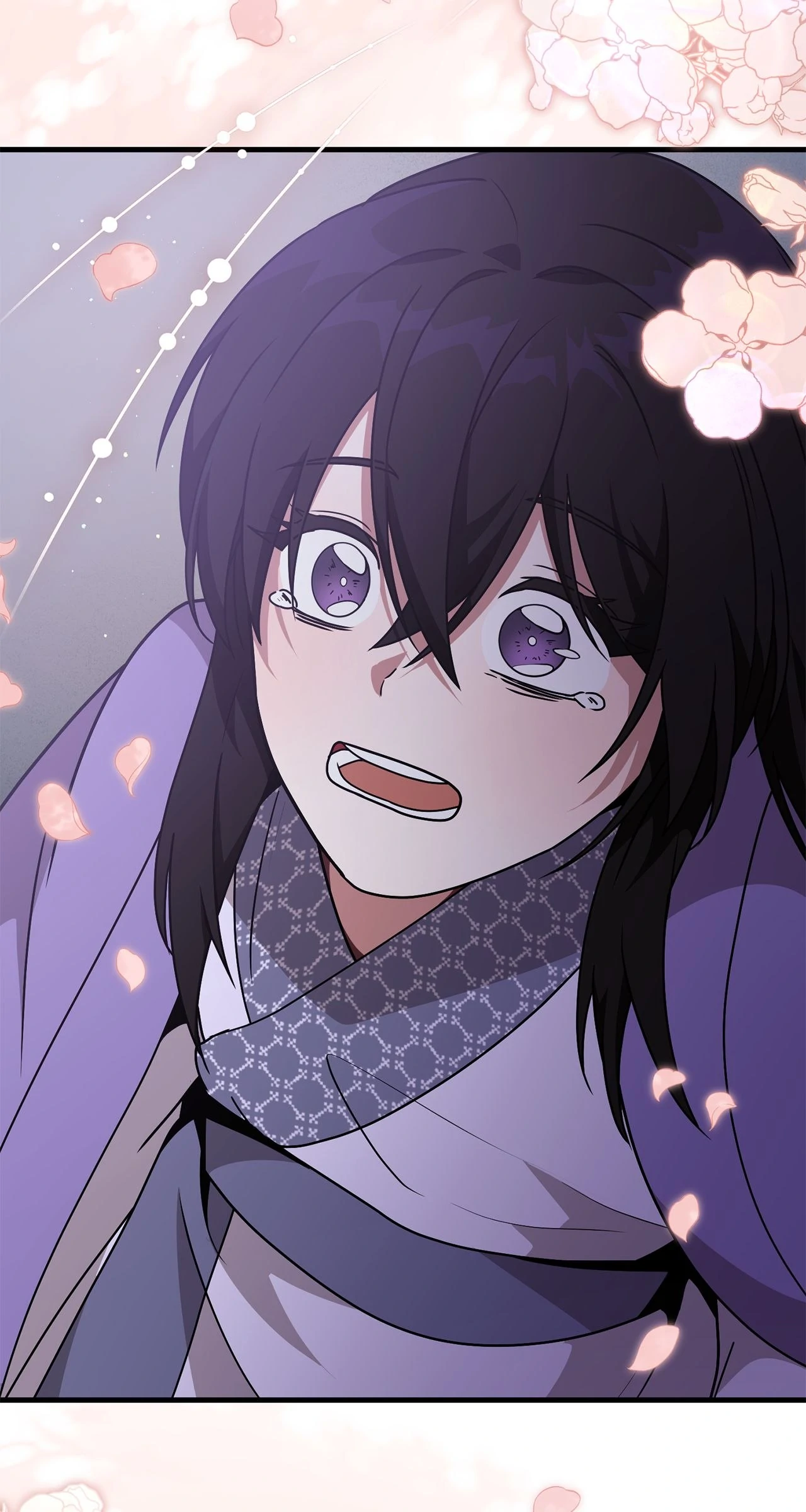 Read Camellia Mastering the Three Kingdoms as Alice EN Manga Online