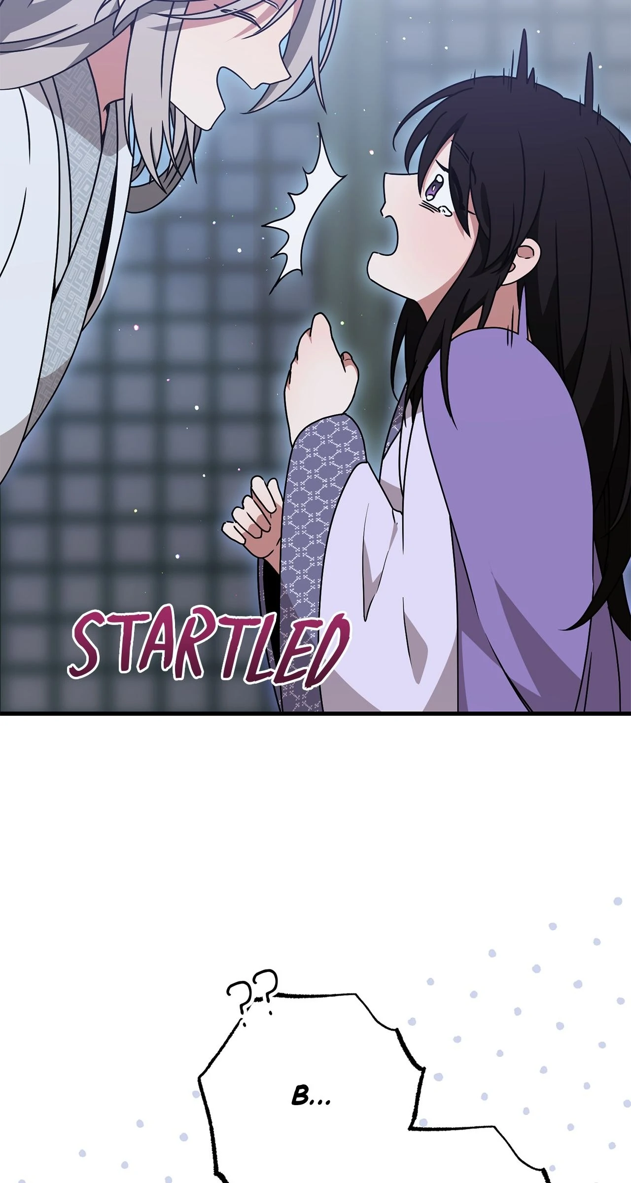 Read Camellia Mastering the Three Kingdoms as Alice EN Manga Online