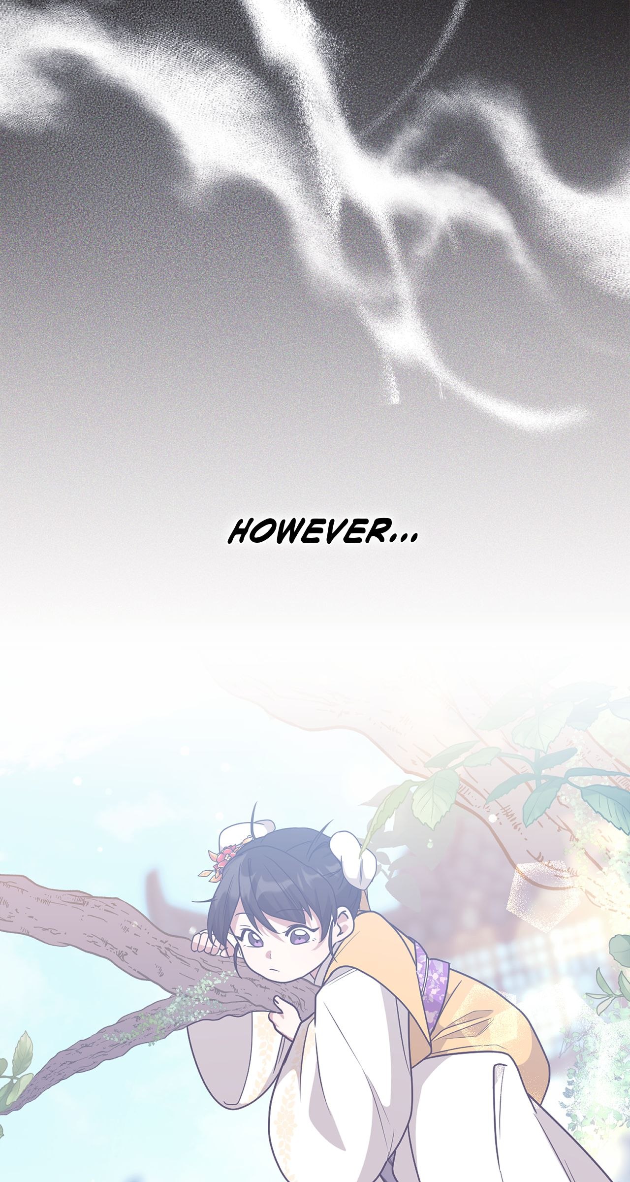 Read Camellia Mastering the Three Kingdoms as Alice EN Manga Online