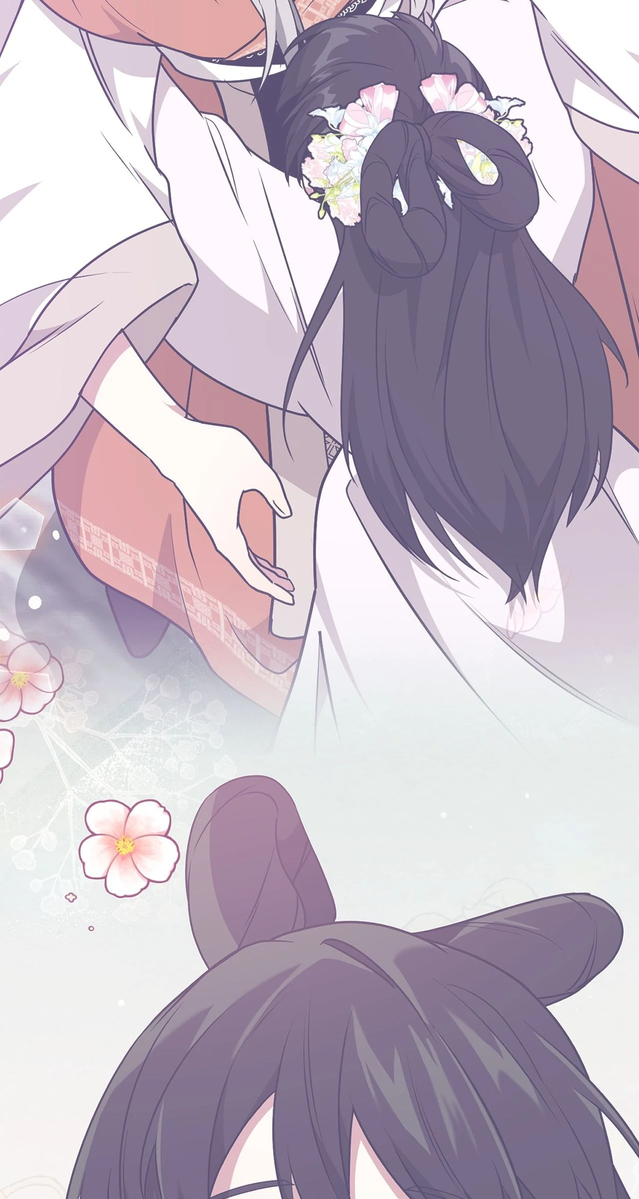 Read Camellia Mastering the Three Kingdoms as Alice EN Manga Online