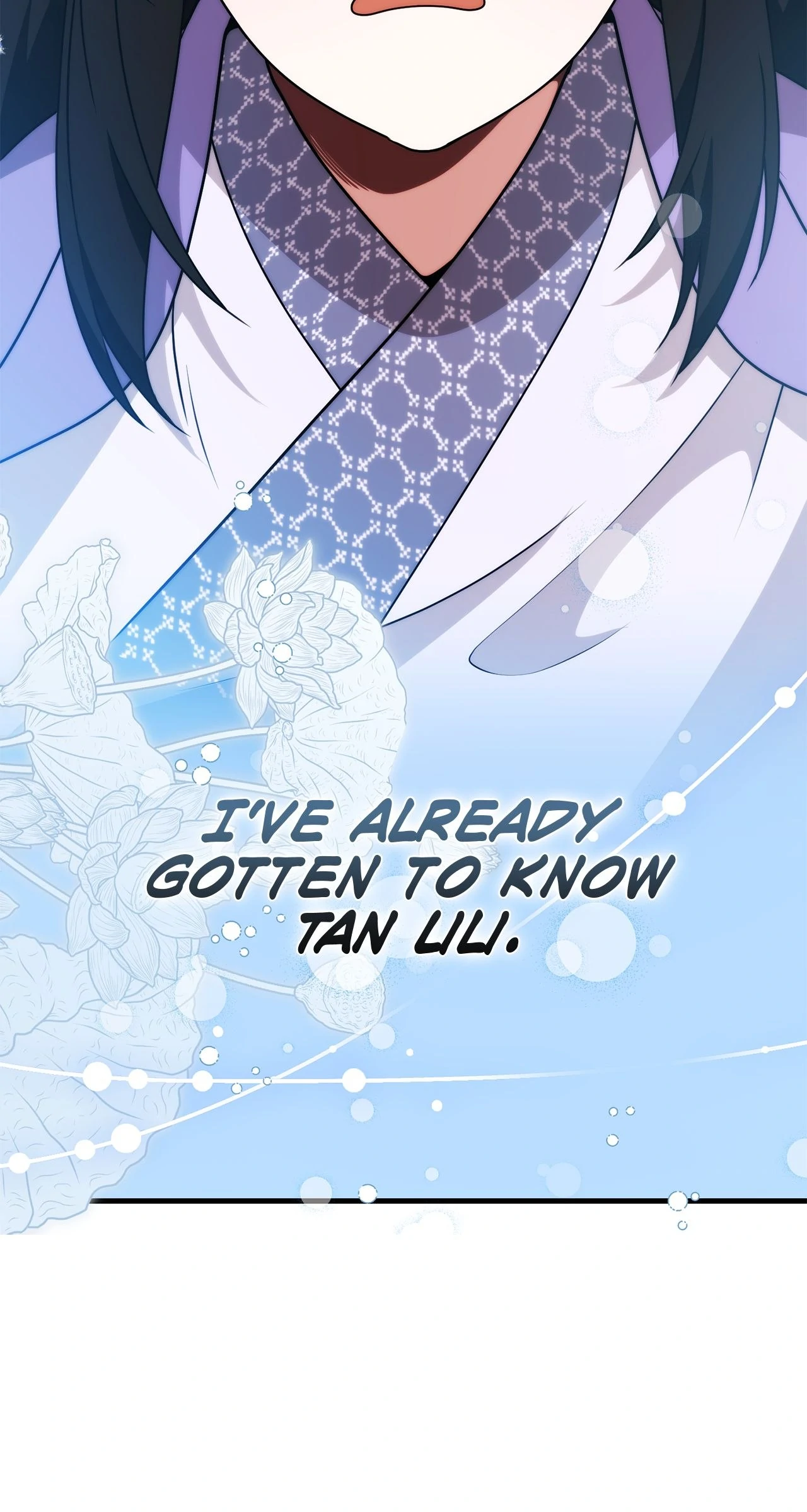 Read Camellia Mastering the Three Kingdoms as Alice EN Manga Online