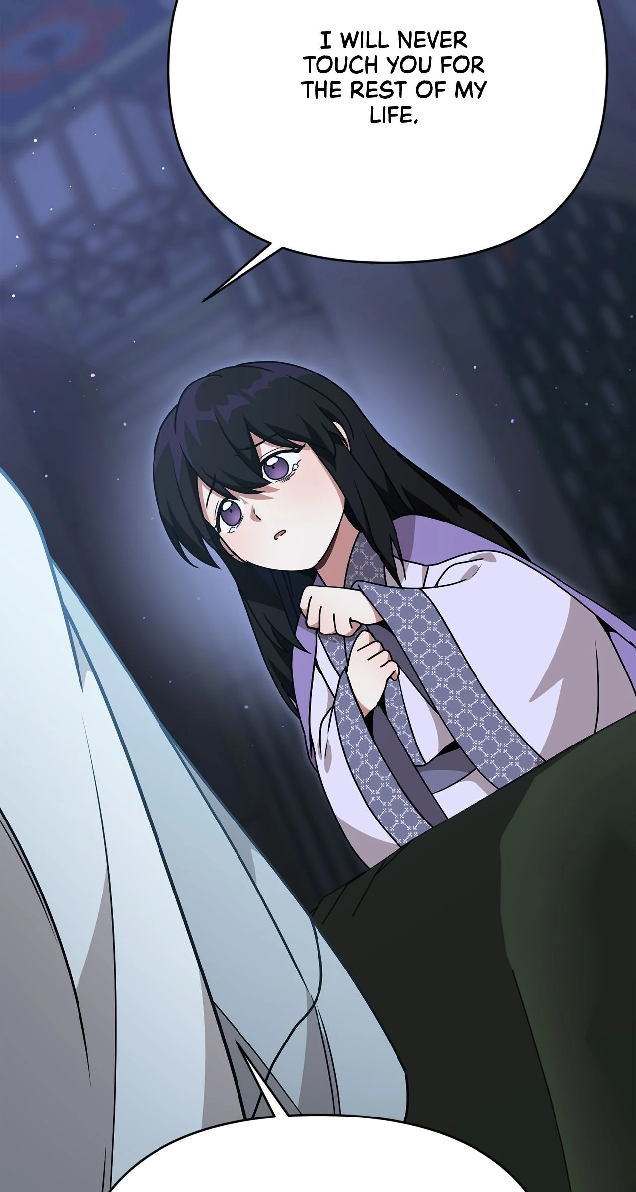 Read Camellia Mastering the Three Kingdoms as Alice EN Manga Online