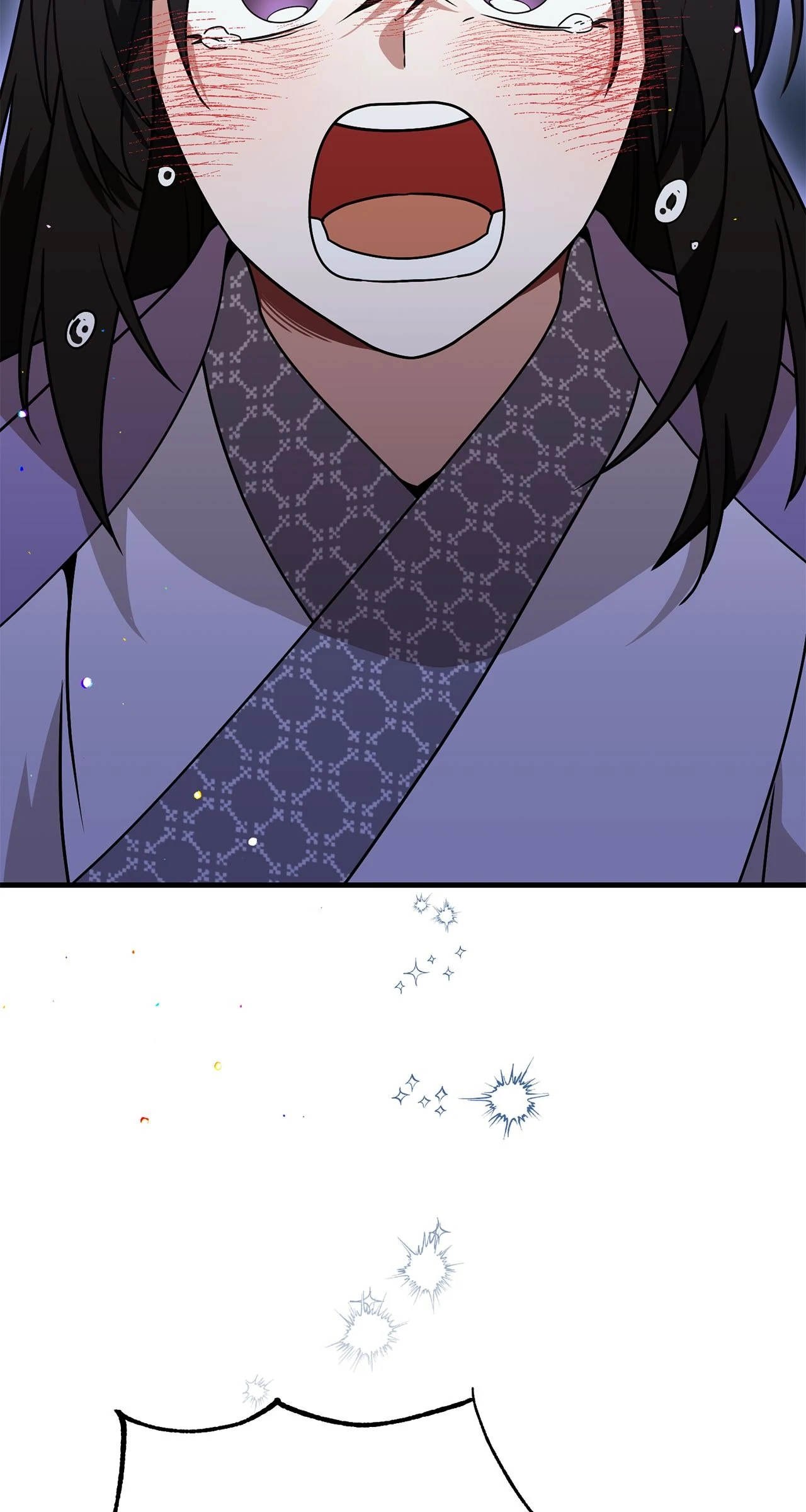 Read Camellia Mastering the Three Kingdoms as Alice EN Manga Online