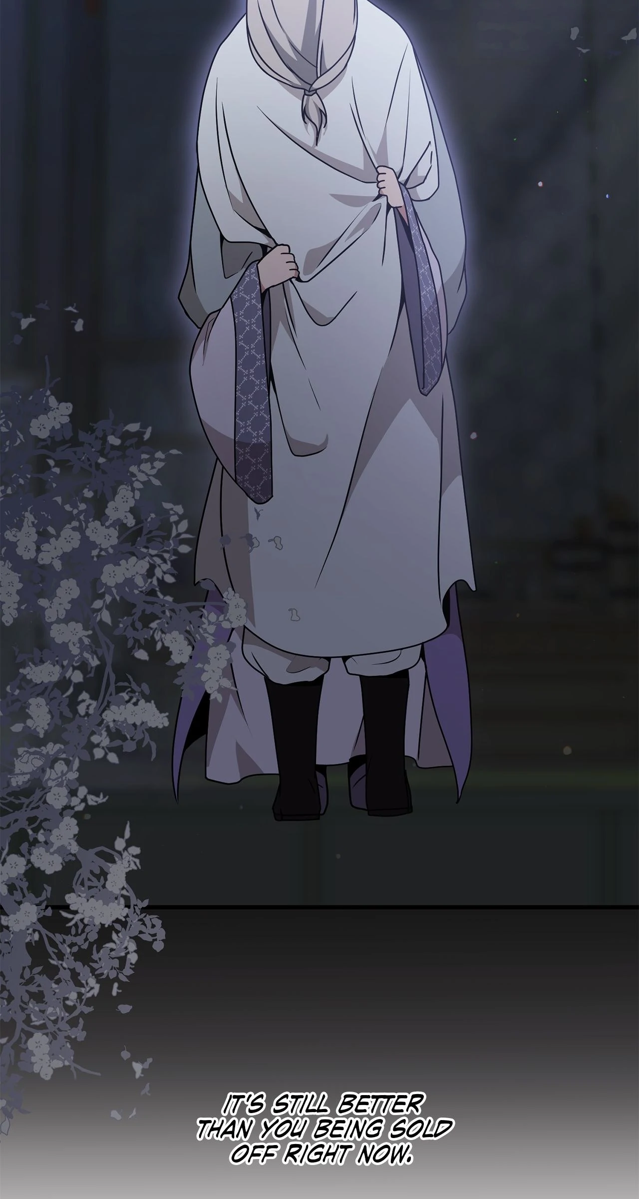 Read Camellia Mastering the Three Kingdoms as Alice EN Manga Online