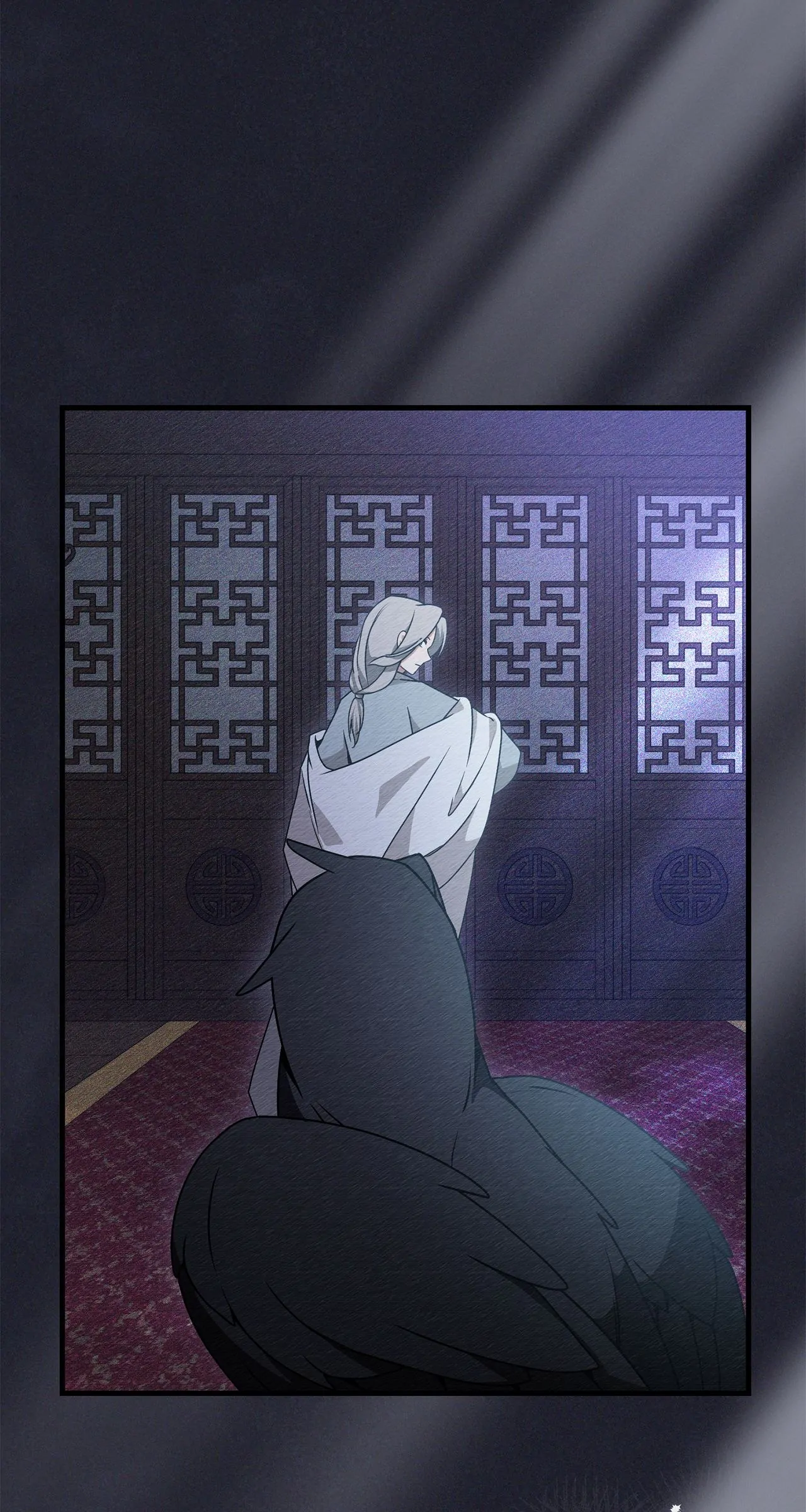 Read Camellia Mastering the Three Kingdoms as Alice EN Manga Online