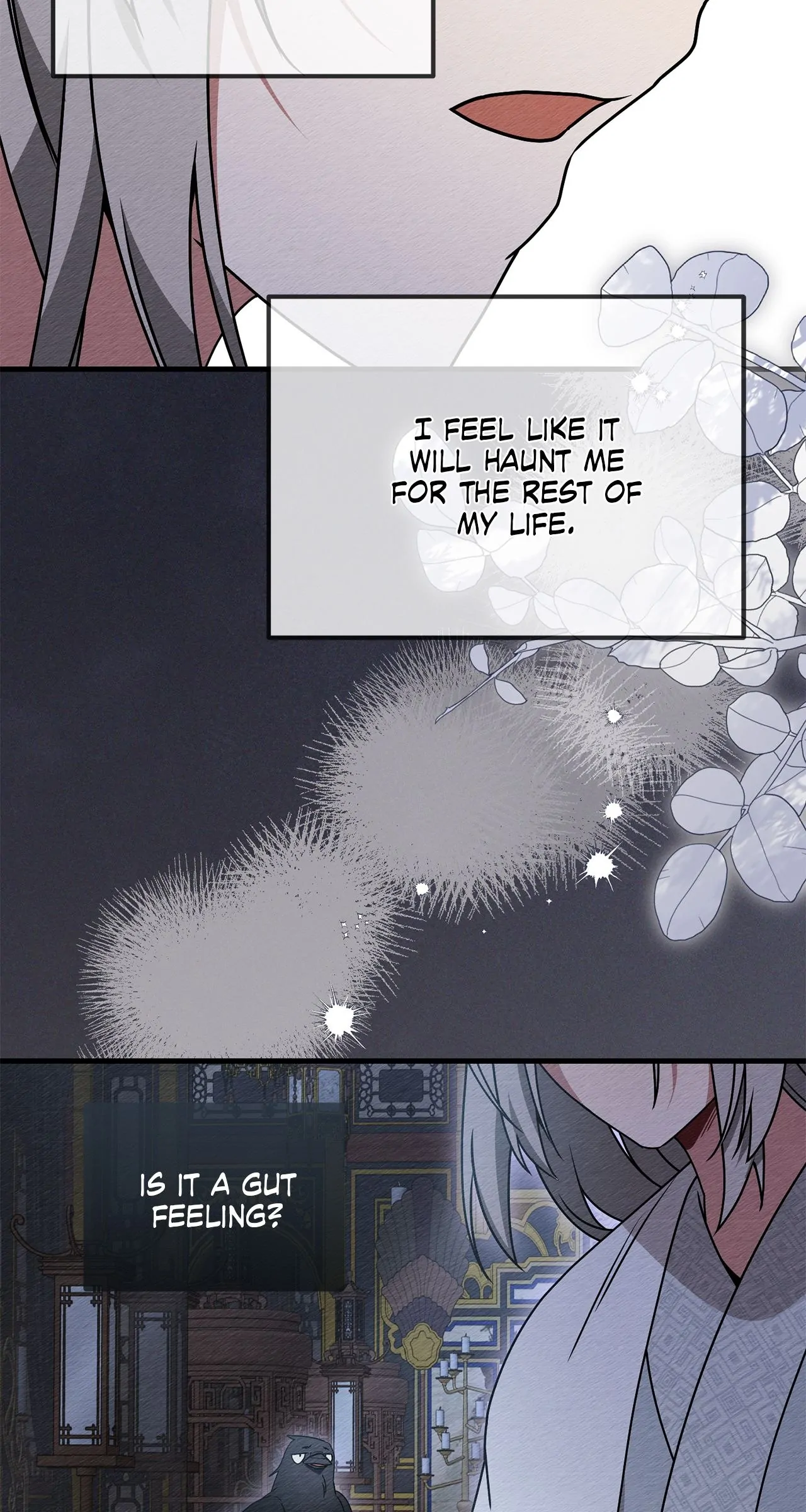 Read Camellia Mastering the Three Kingdoms as Alice EN Manga Online