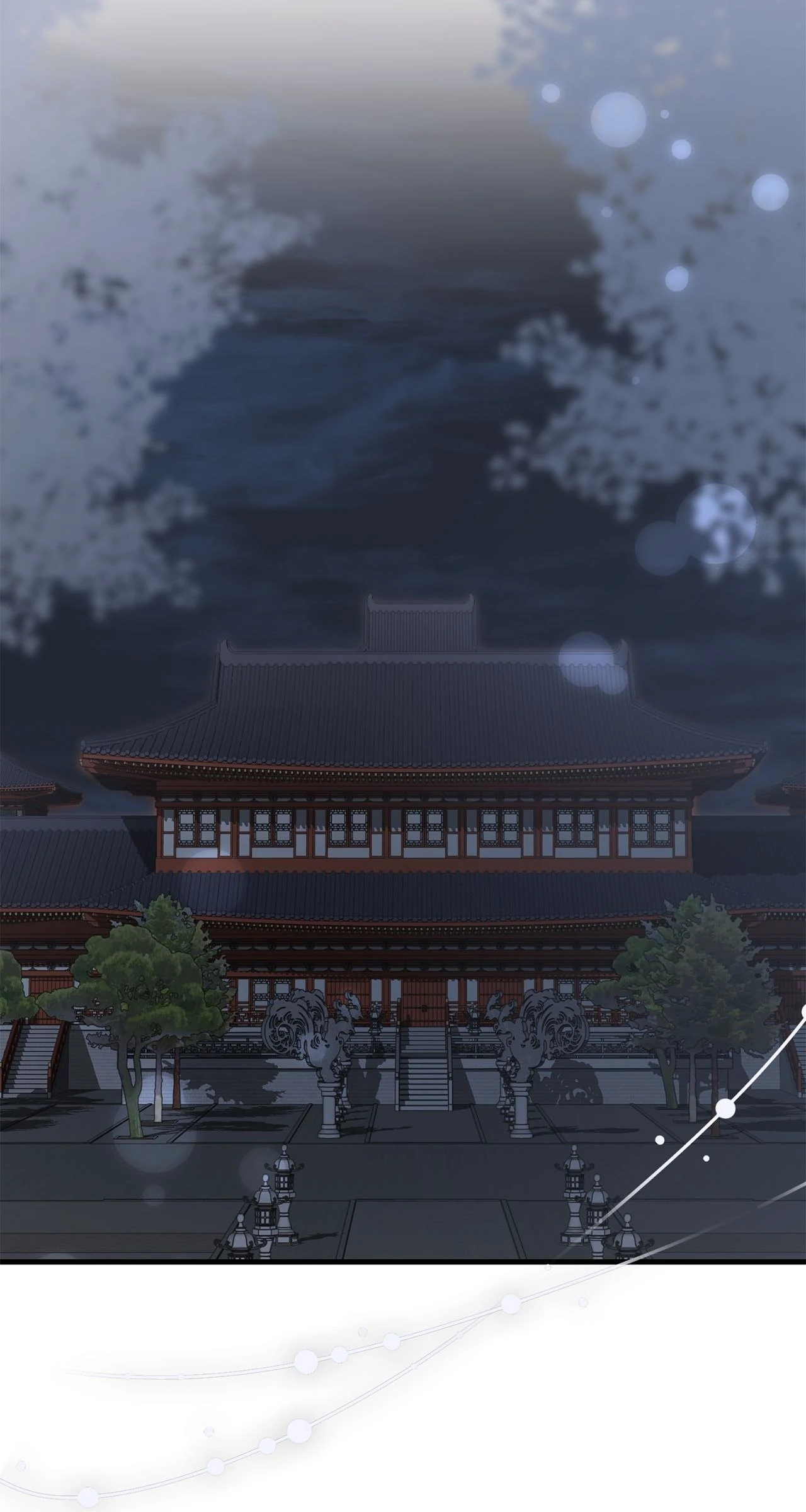 Read Camellia Mastering the Three Kingdoms as Alice EN Manga Online