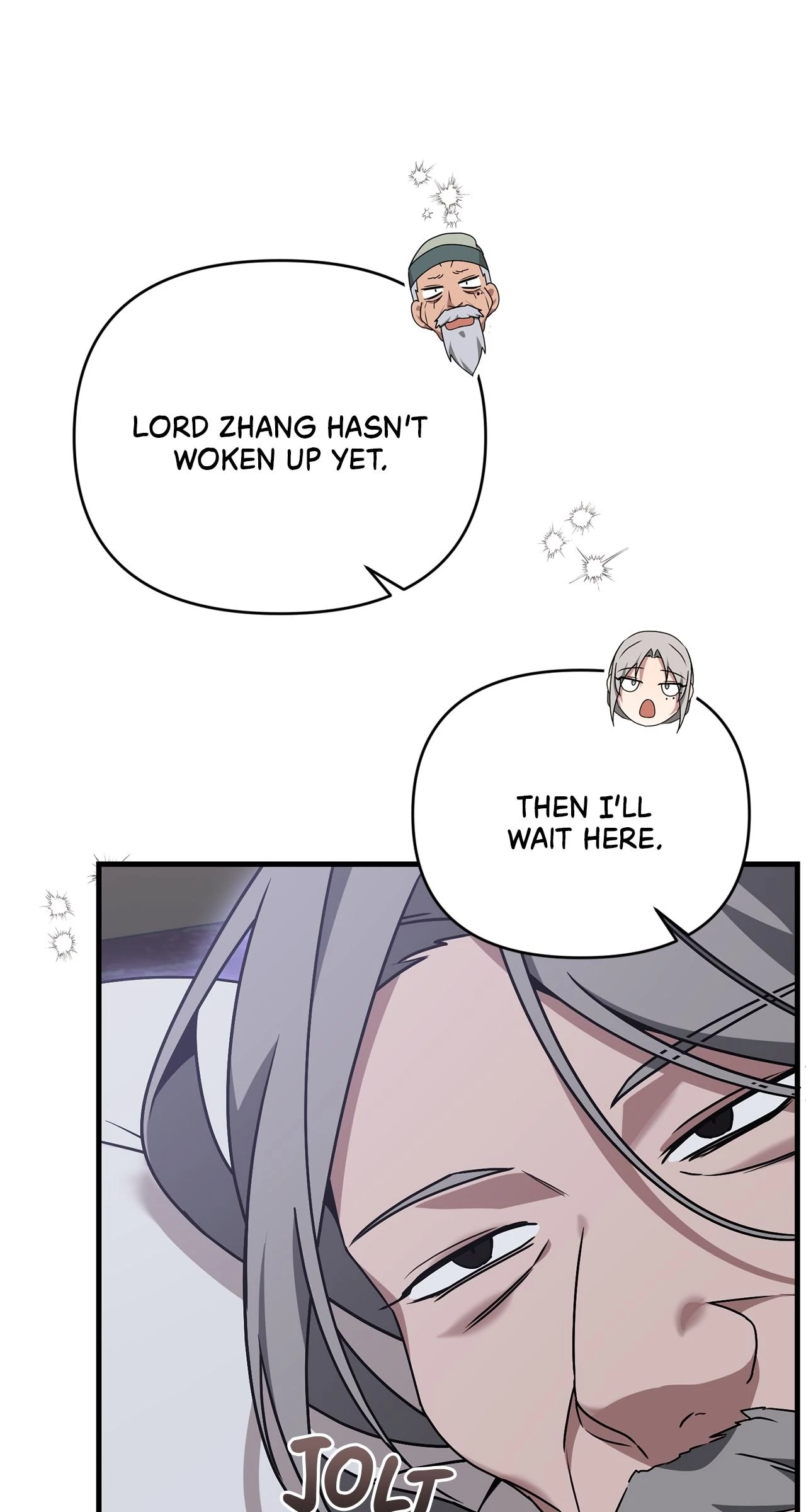 Read Camellia Mastering the Three Kingdoms as Alice EN Manga Online