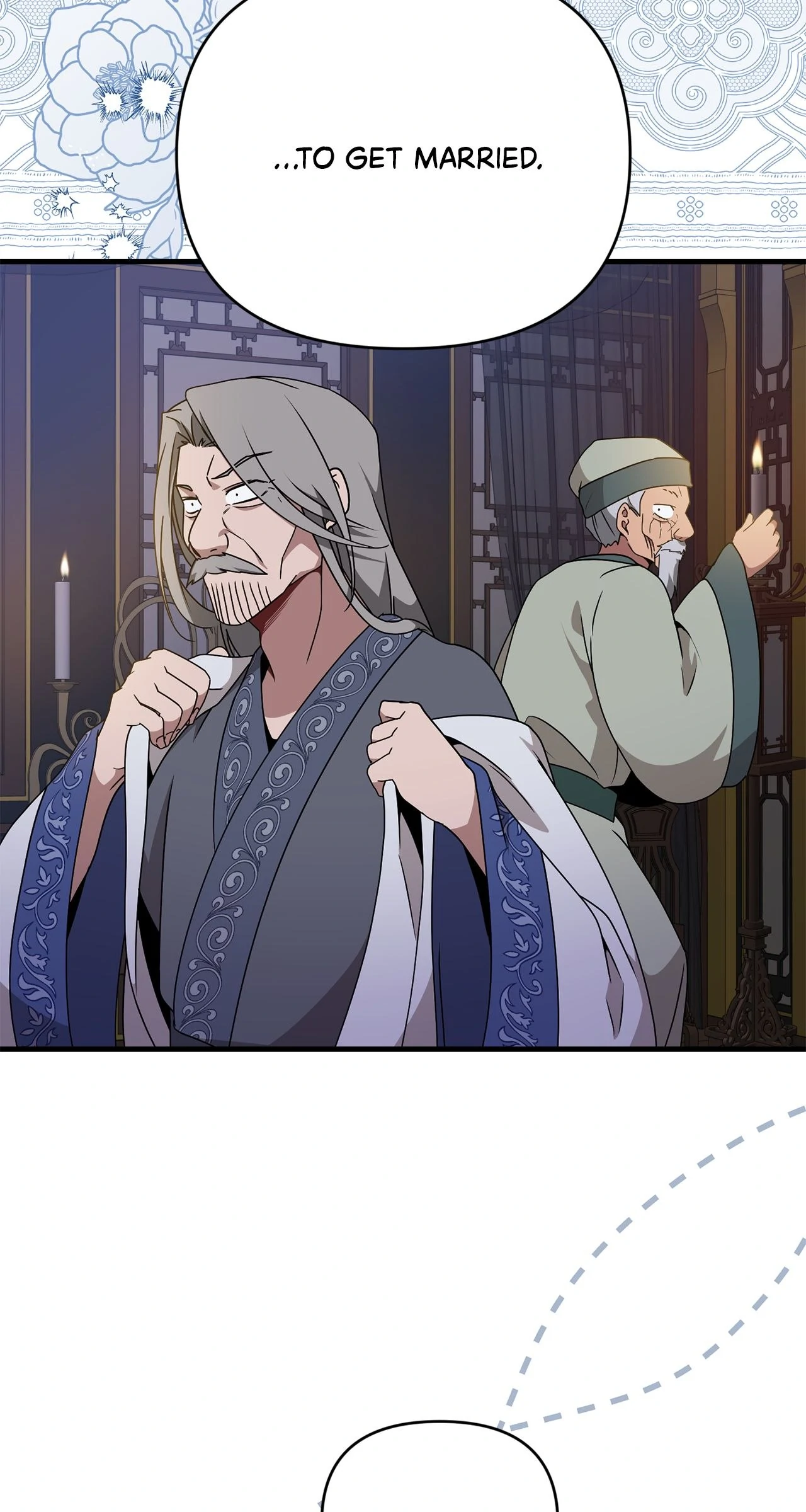 Read Camellia Mastering the Three Kingdoms as Alice EN Manga Online