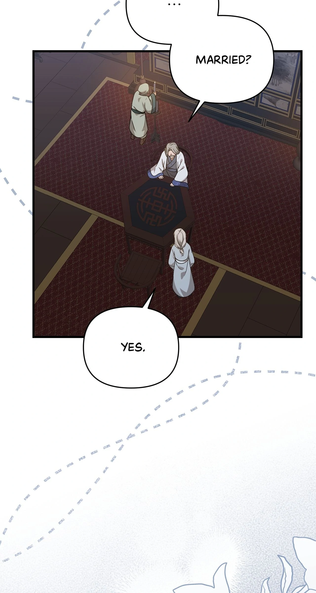 Read Camellia Mastering the Three Kingdoms as Alice EN Manga Online