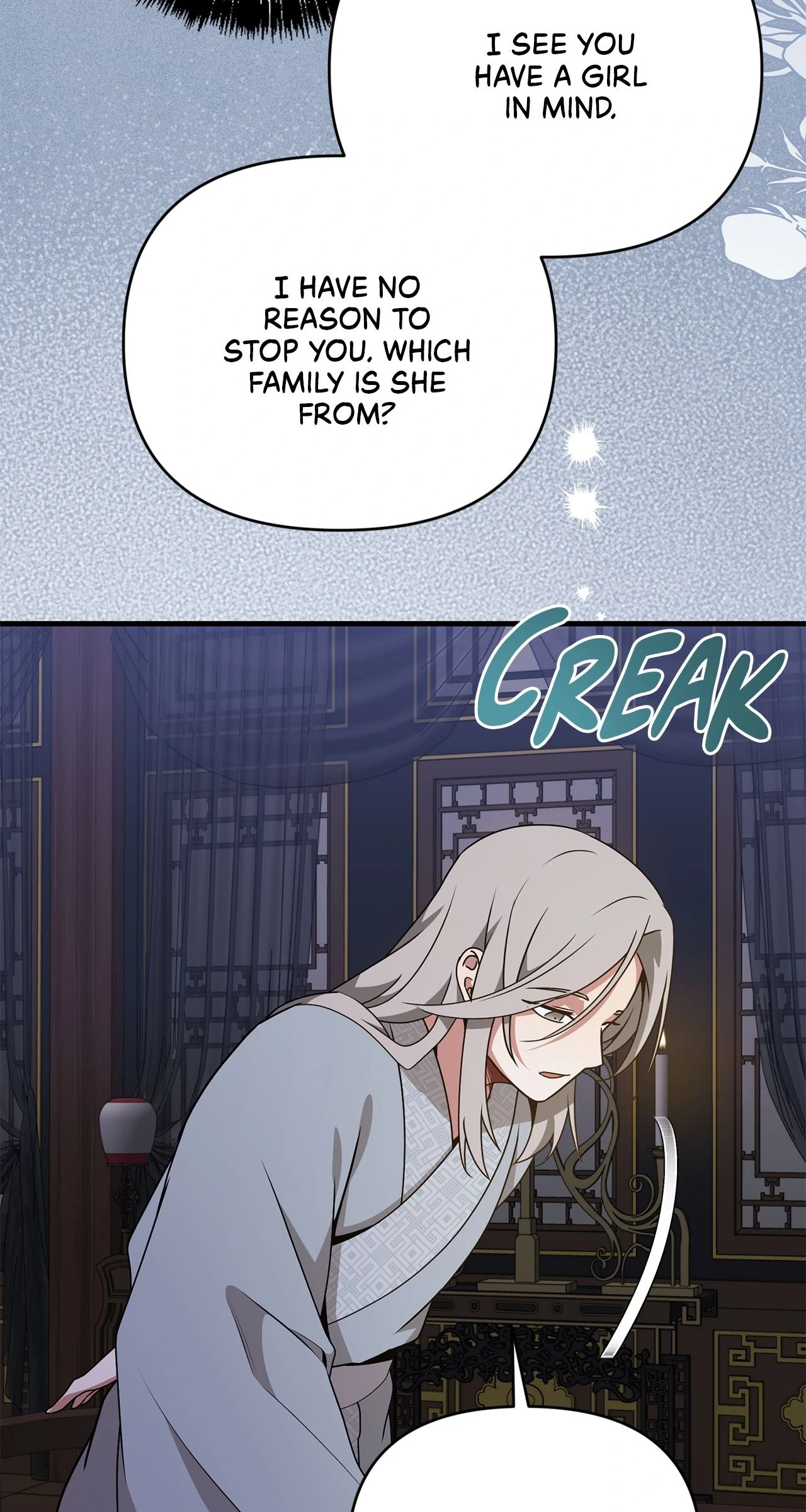 Read Camellia Mastering the Three Kingdoms as Alice EN Manga Online