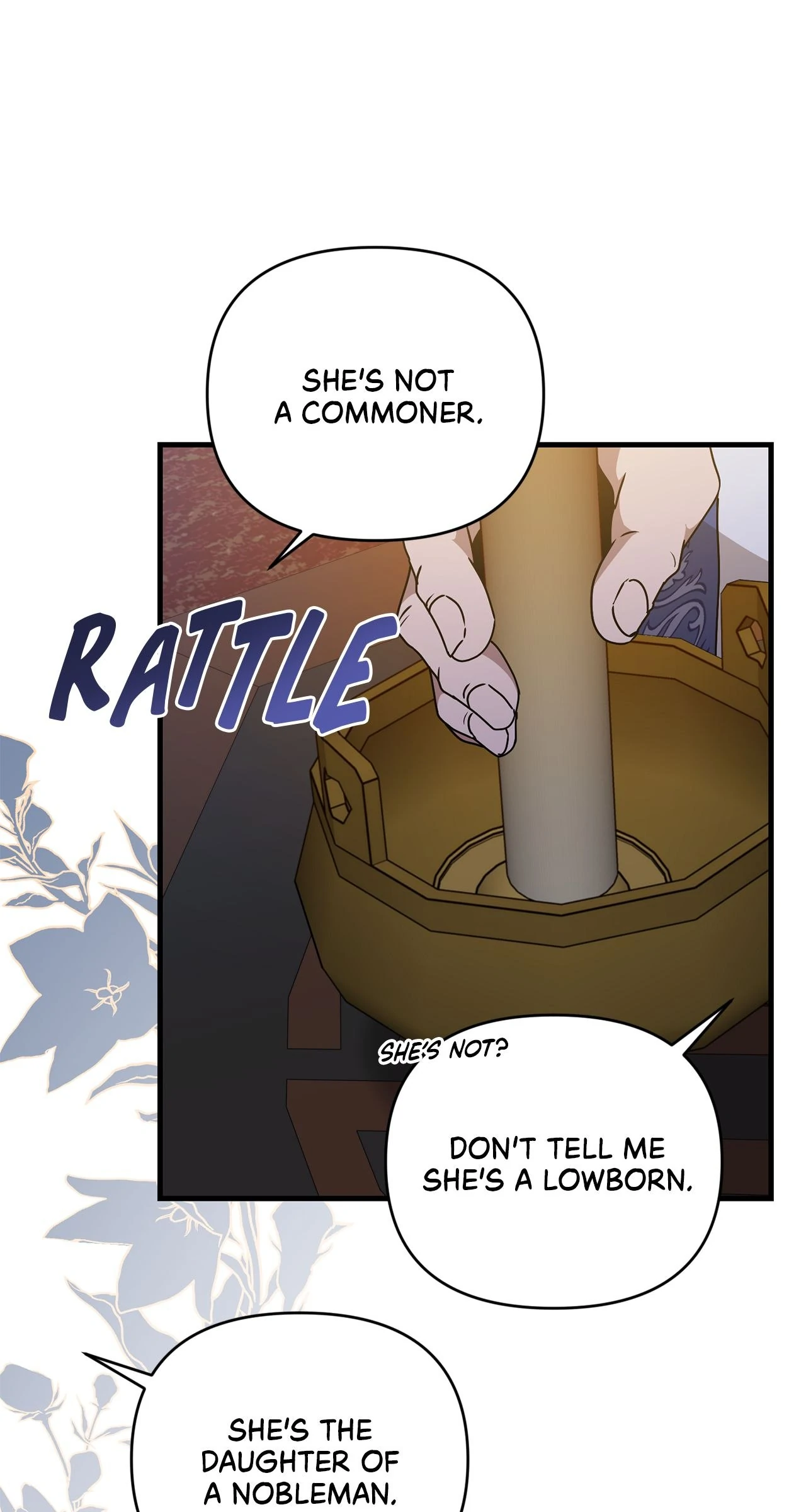 Read Camellia Mastering the Three Kingdoms as Alice EN Manga Online