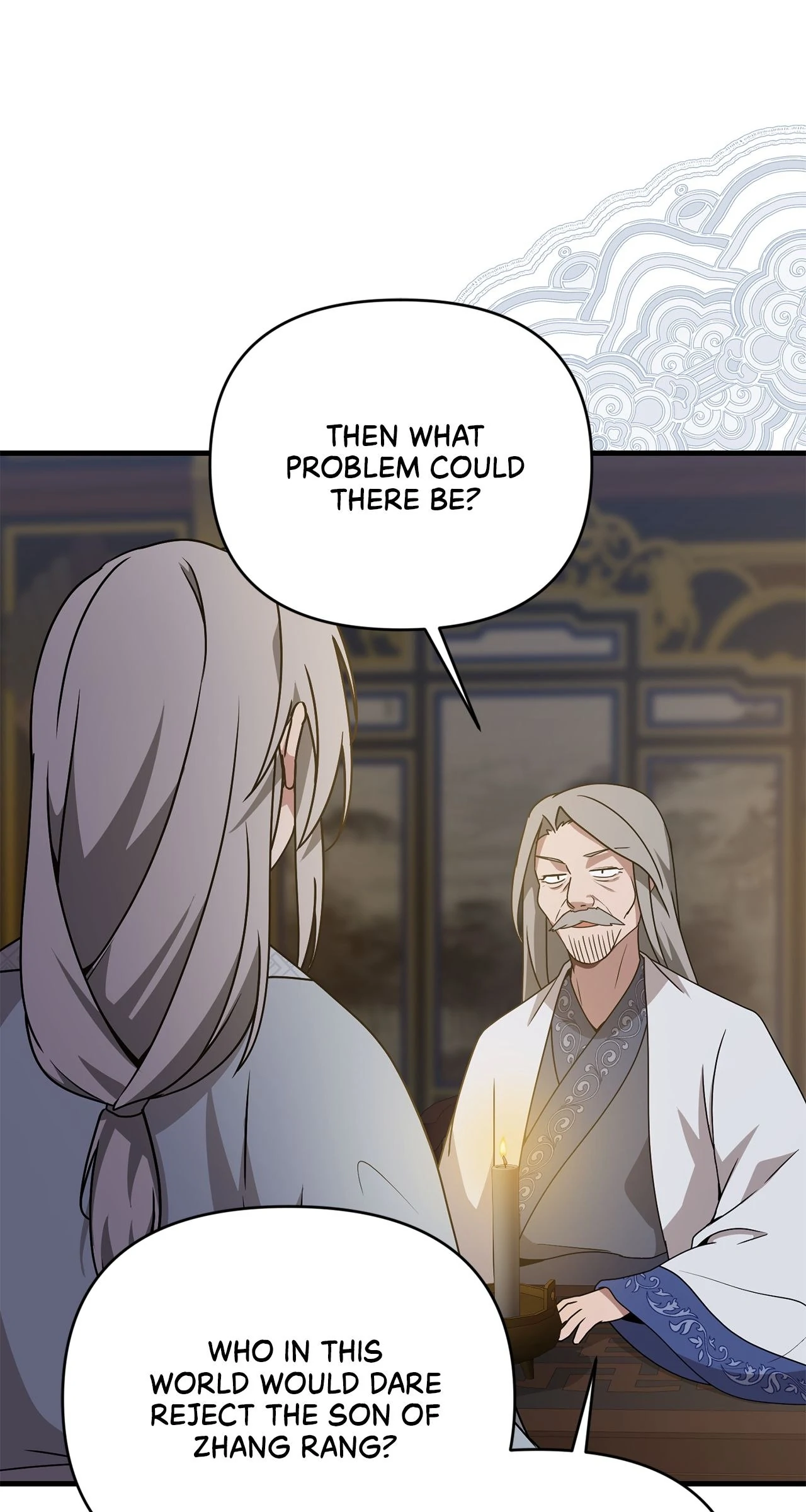 Read Camellia Mastering the Three Kingdoms as Alice EN Manga Online