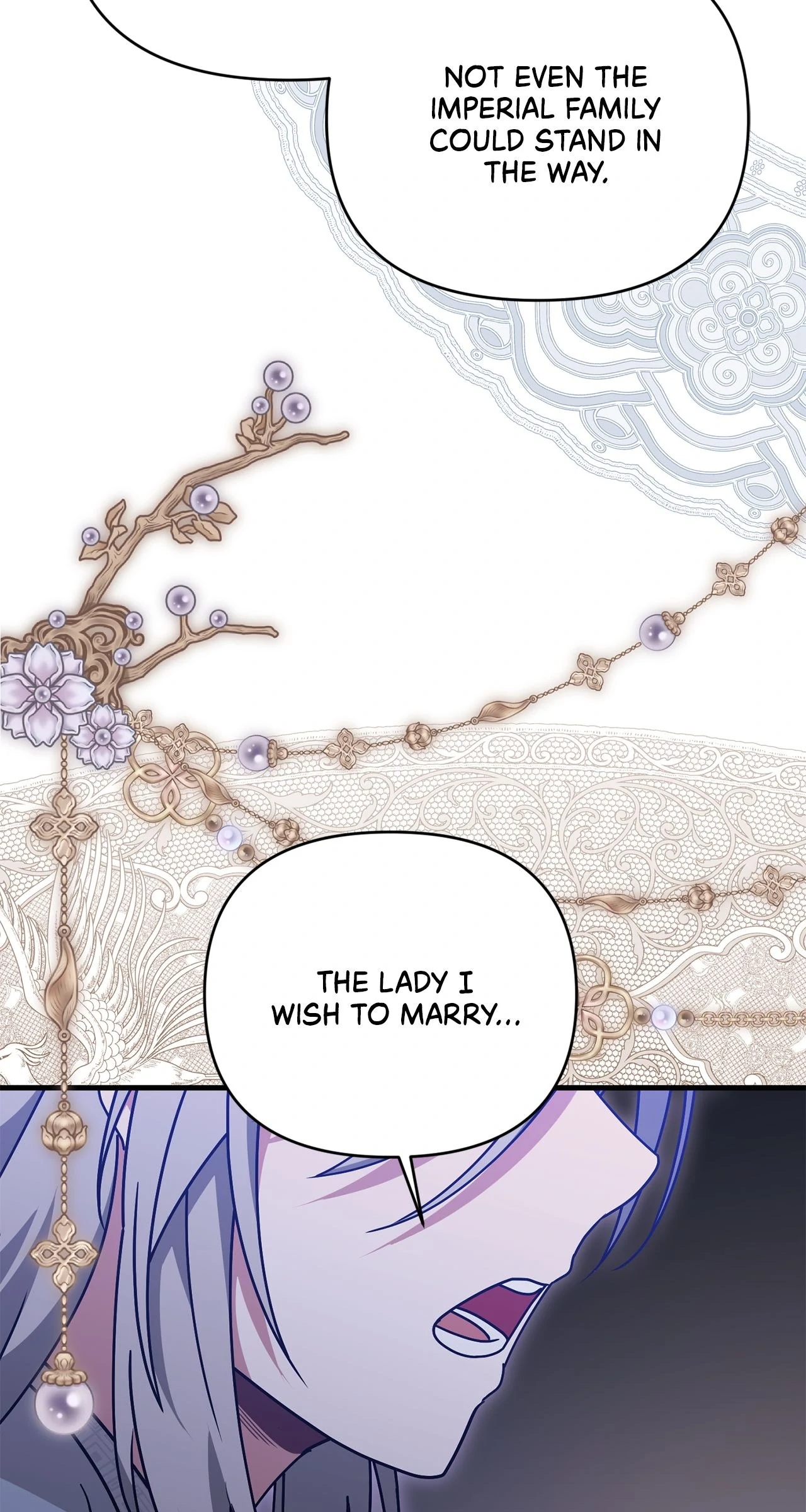 Read Camellia Mastering the Three Kingdoms as Alice EN Manga Online