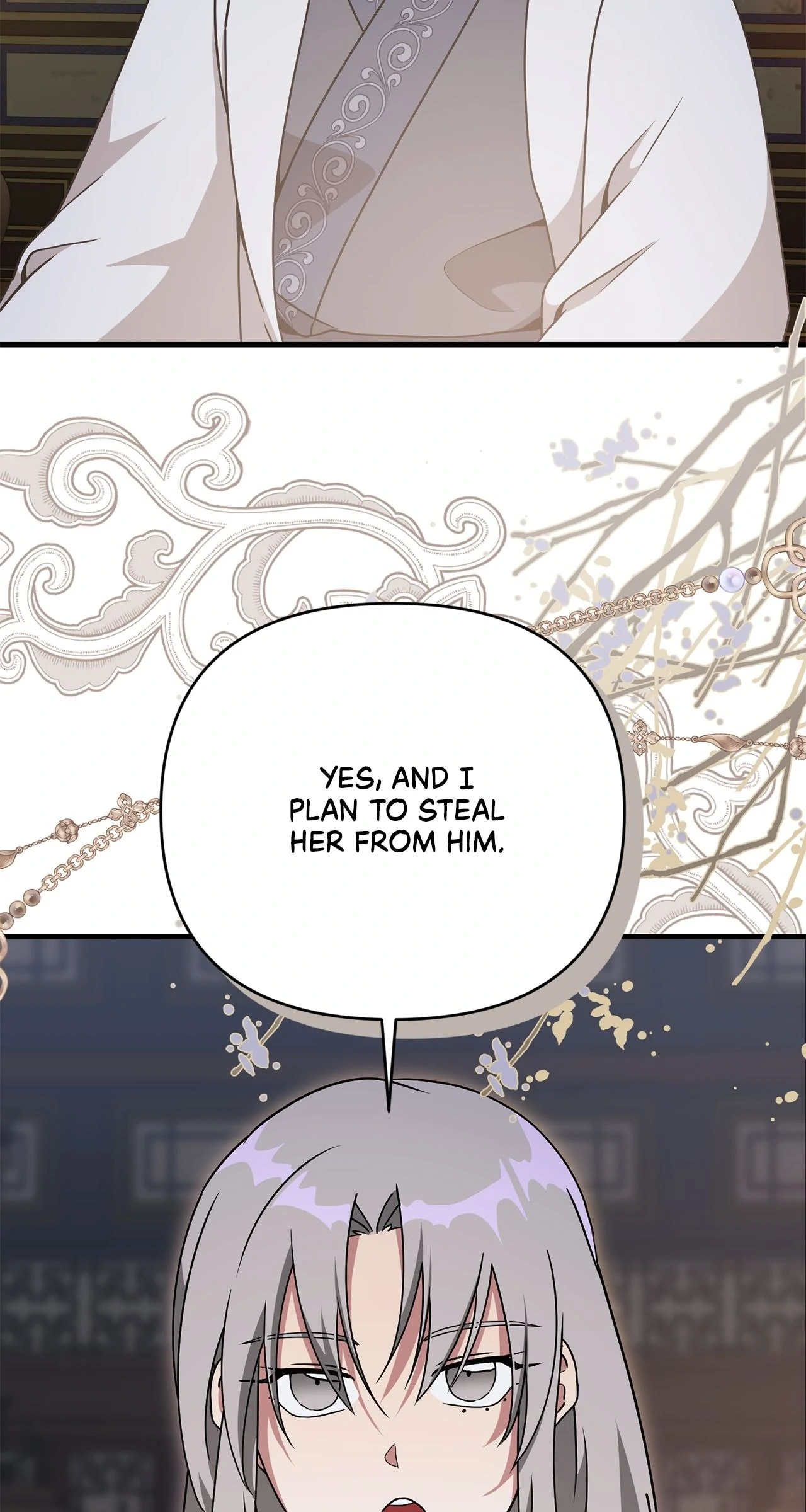 Read Camellia Mastering the Three Kingdoms as Alice EN Manga Online