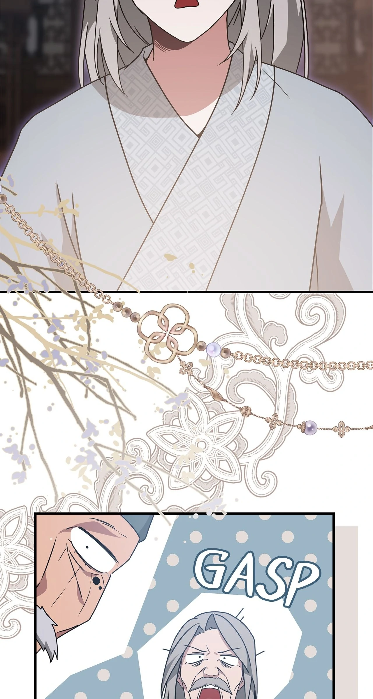 Read Camellia Mastering the Three Kingdoms as Alice EN Manga Online