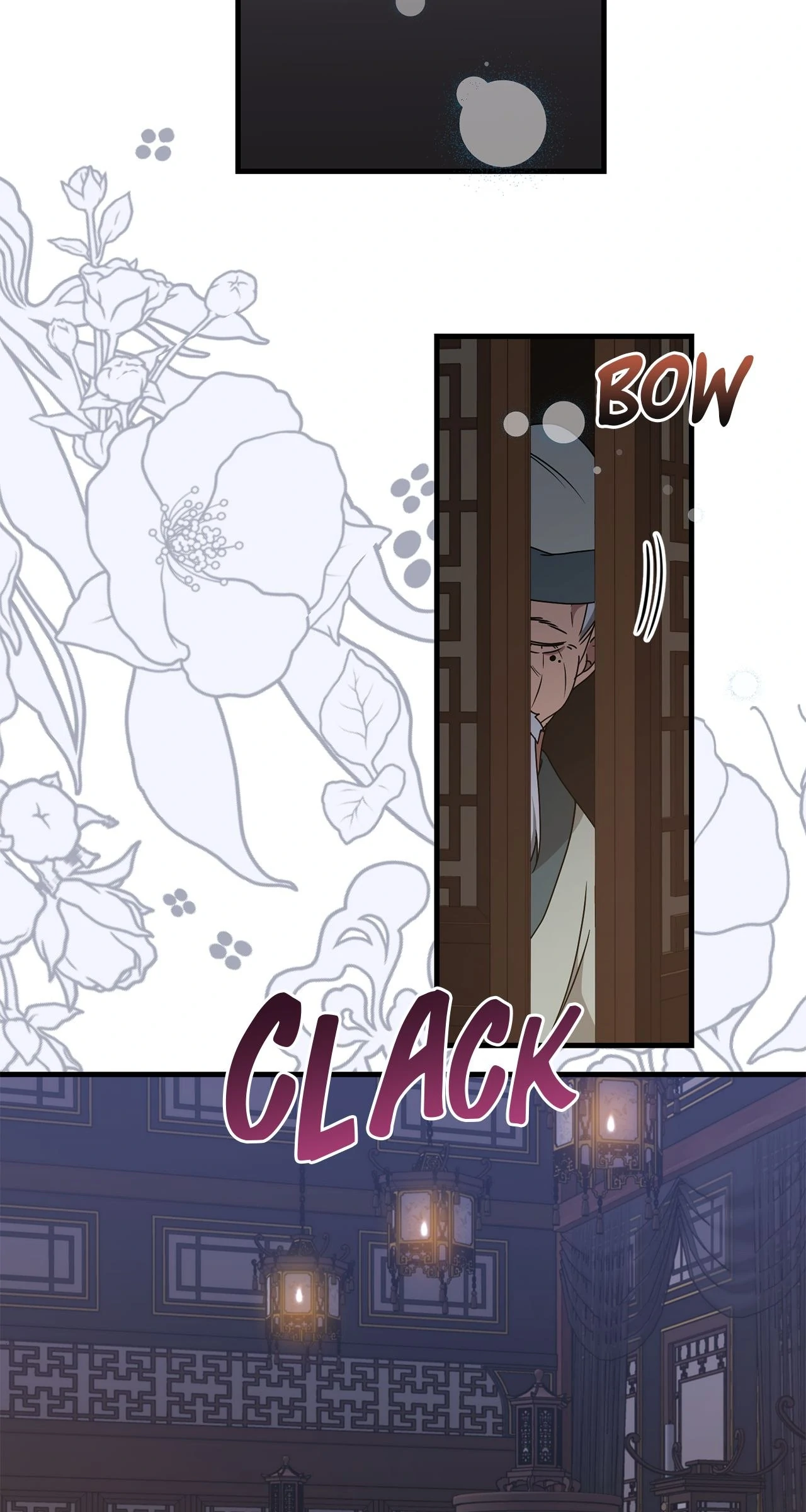 Read Camellia Mastering the Three Kingdoms as Alice EN Manga Online