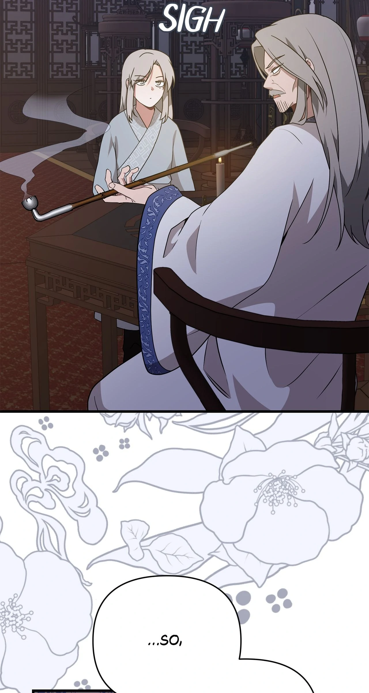 Read Camellia Mastering the Three Kingdoms as Alice EN Manga Online