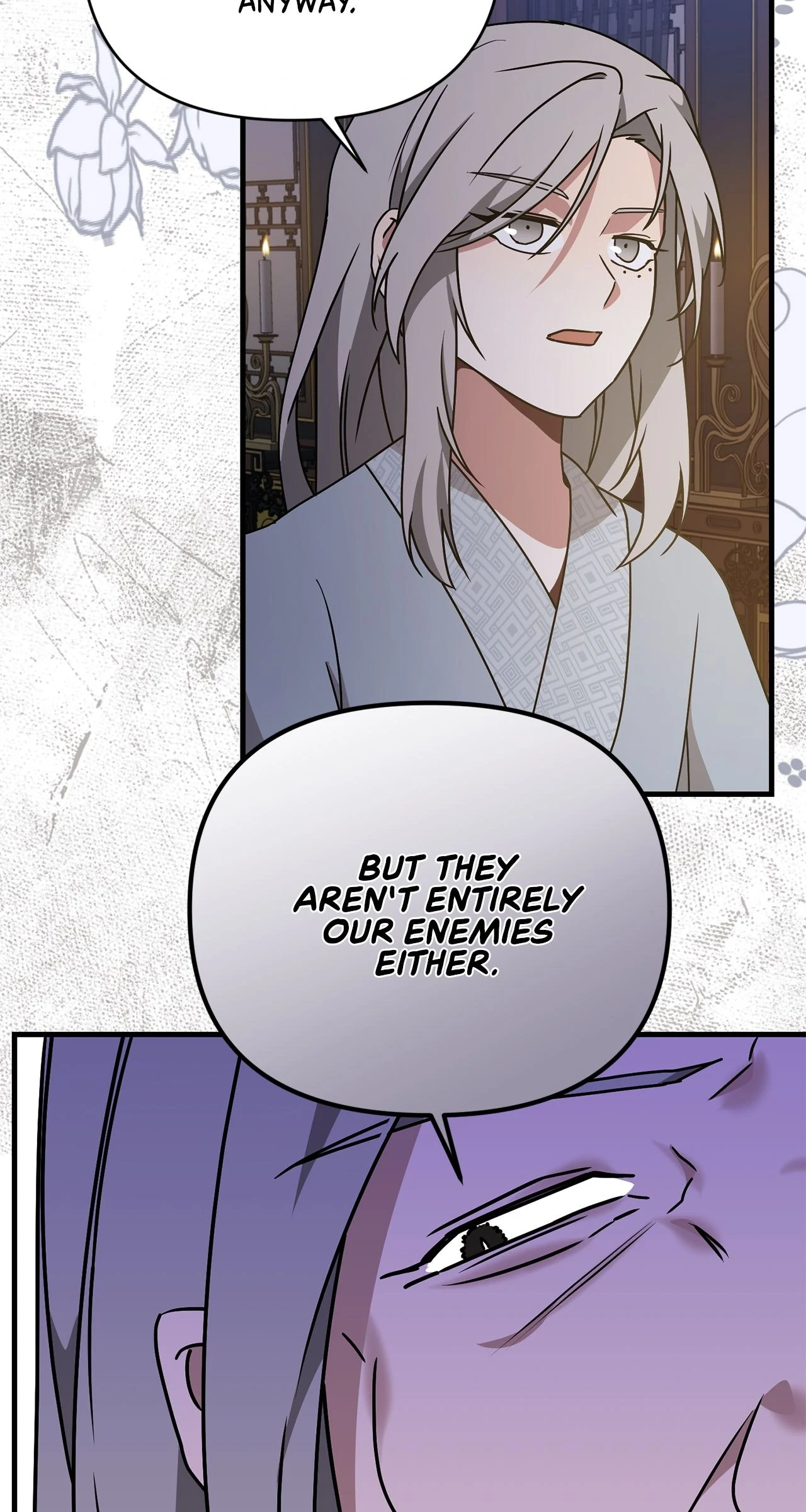 Read Camellia Mastering the Three Kingdoms as Alice EN Manga Online