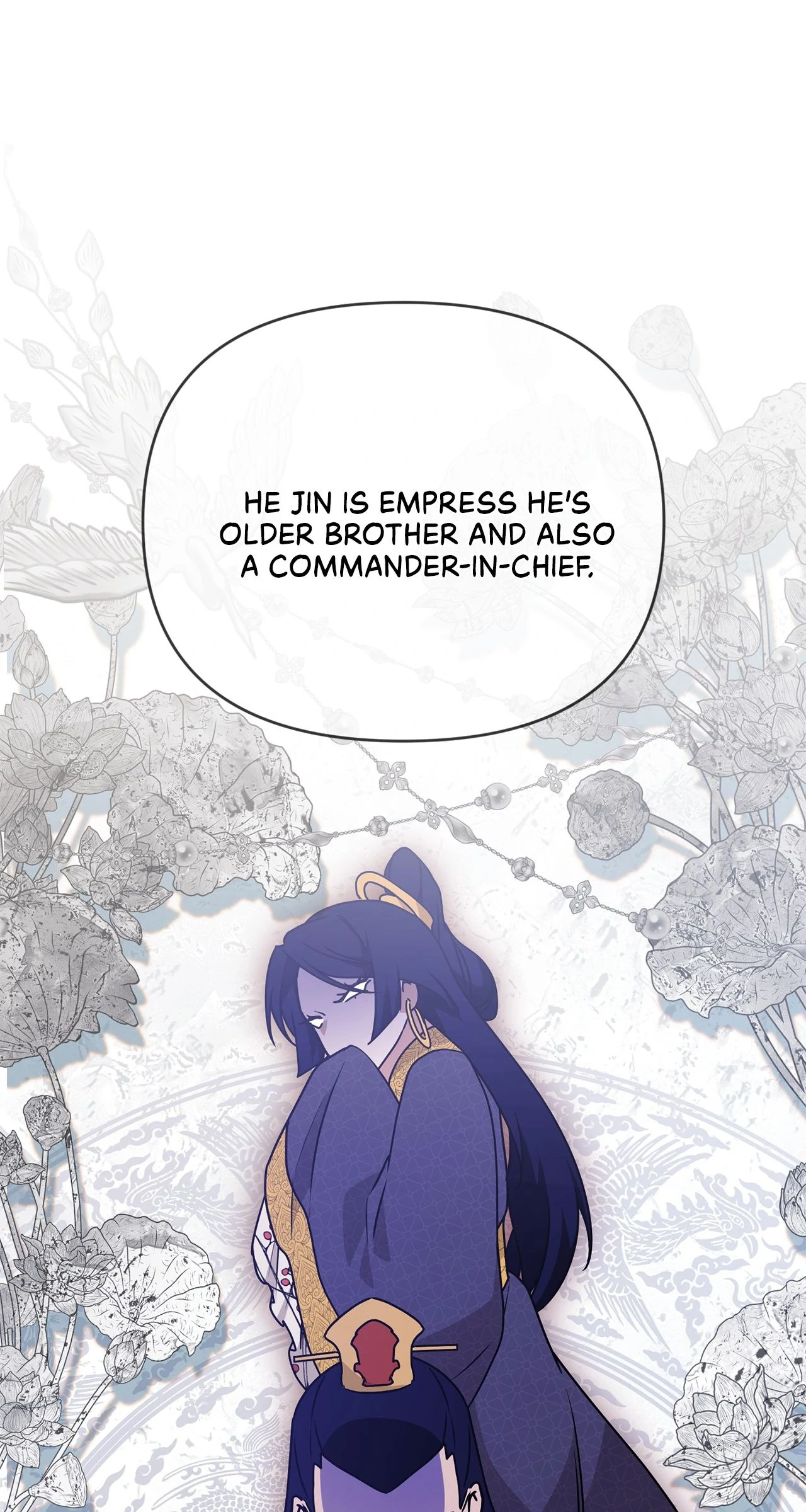 Read Camellia Mastering the Three Kingdoms as Alice EN Manga Online