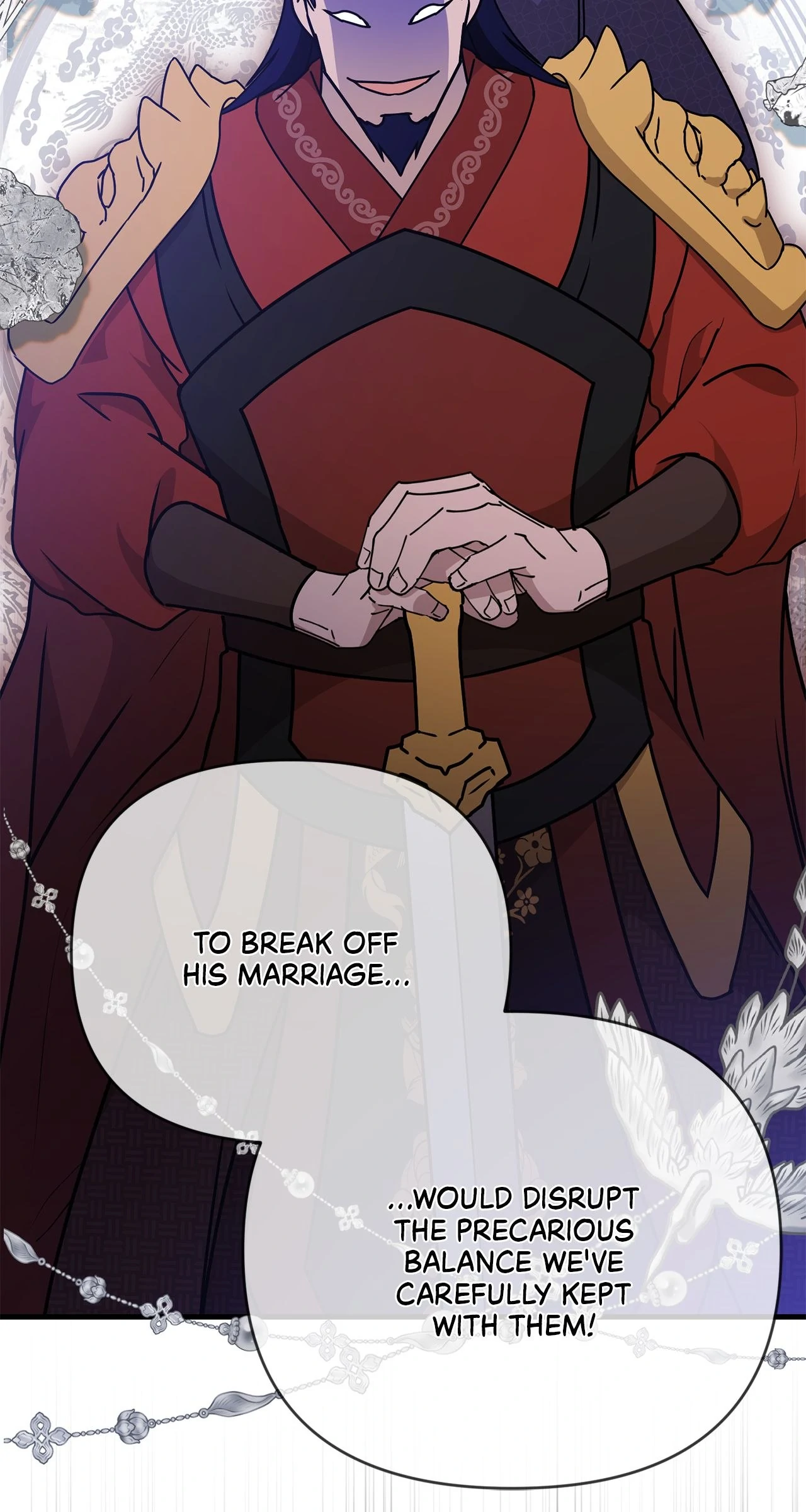 Read Camellia Mastering the Three Kingdoms as Alice EN Manga Online