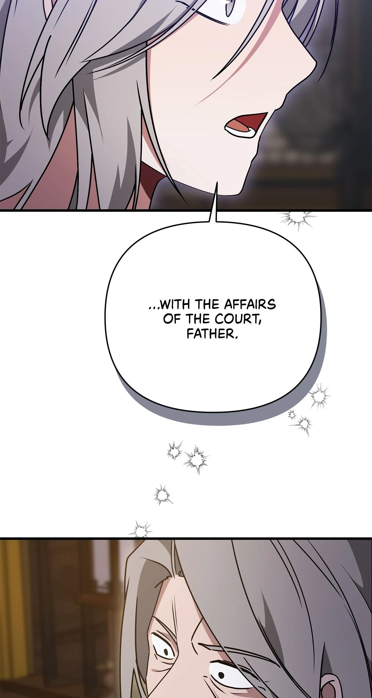 Read Camellia Mastering the Three Kingdoms as Alice EN Manga Online