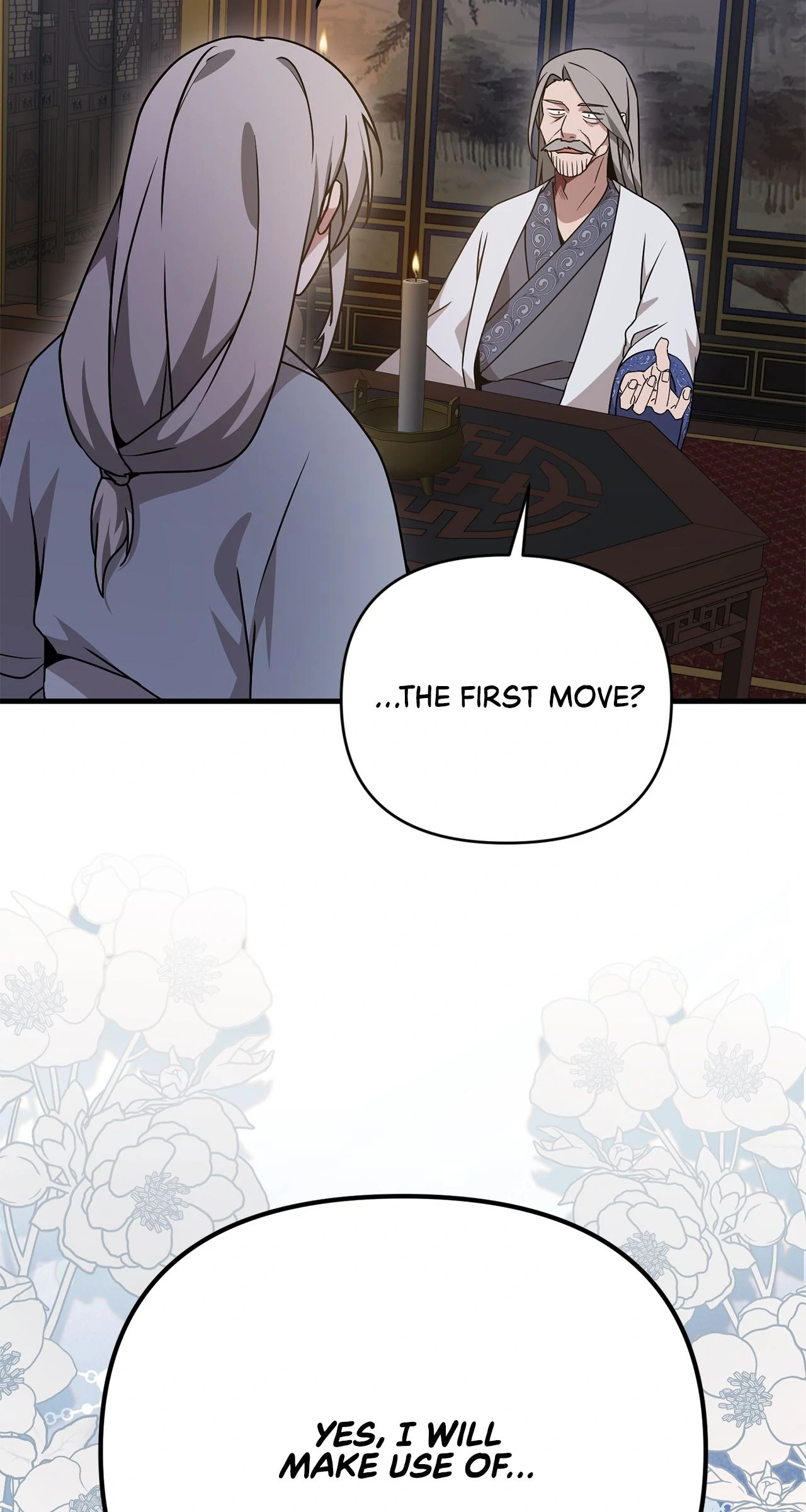 Read Camellia Mastering the Three Kingdoms as Alice EN Manga Online