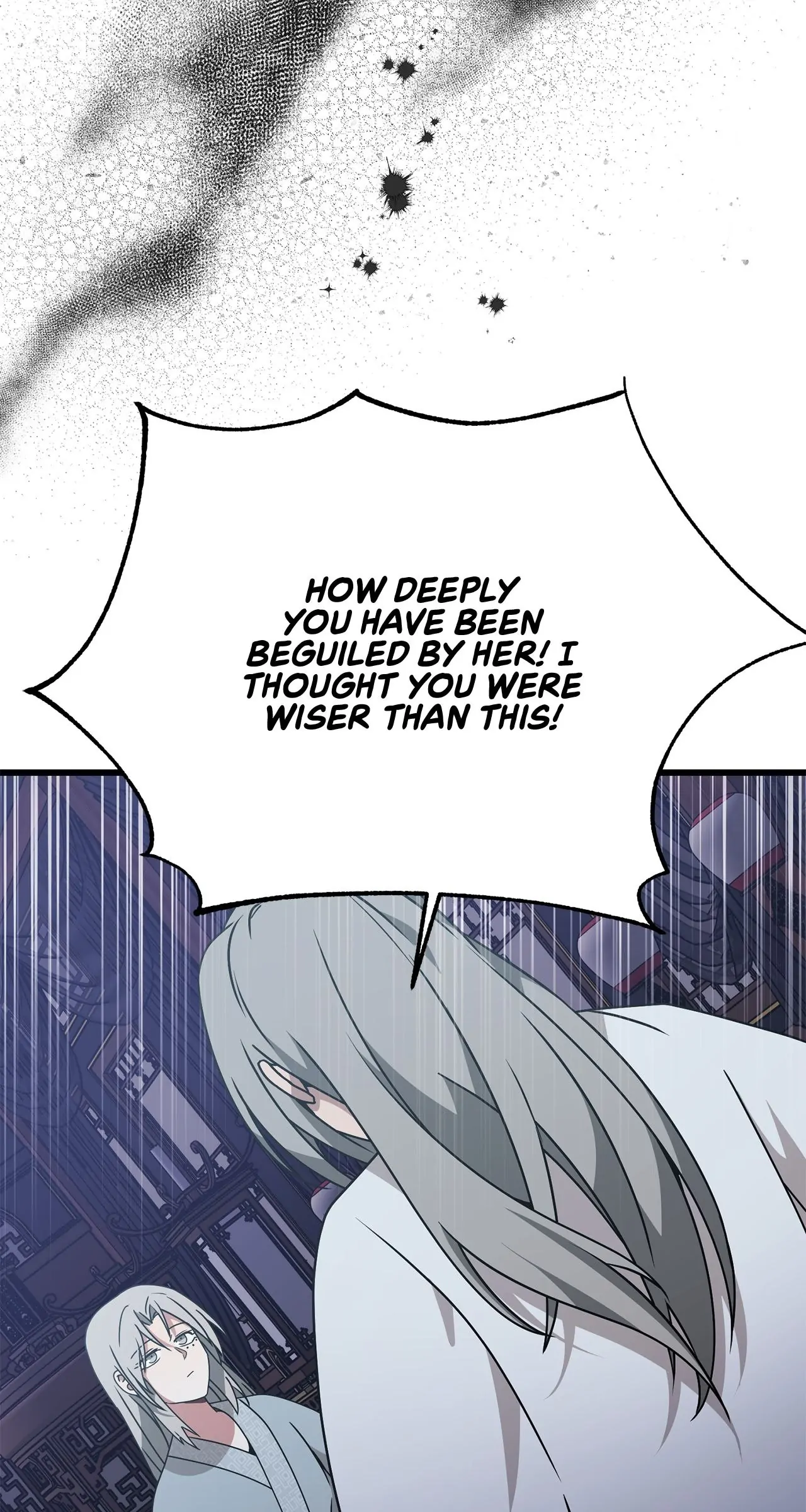 Read Camellia Mastering the Three Kingdoms as Alice EN Manga Online