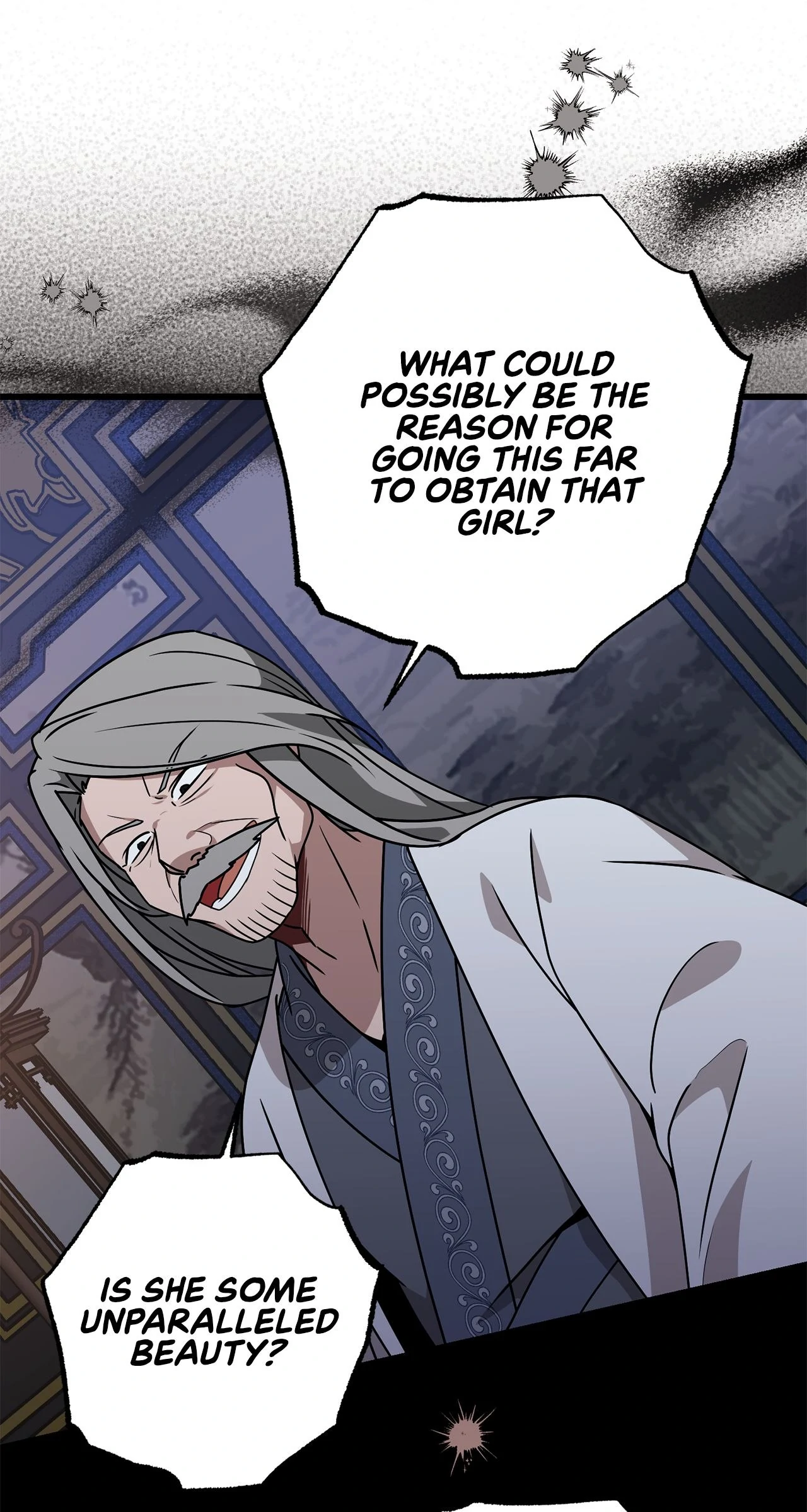 Read Camellia Mastering the Three Kingdoms as Alice EN Manga Online