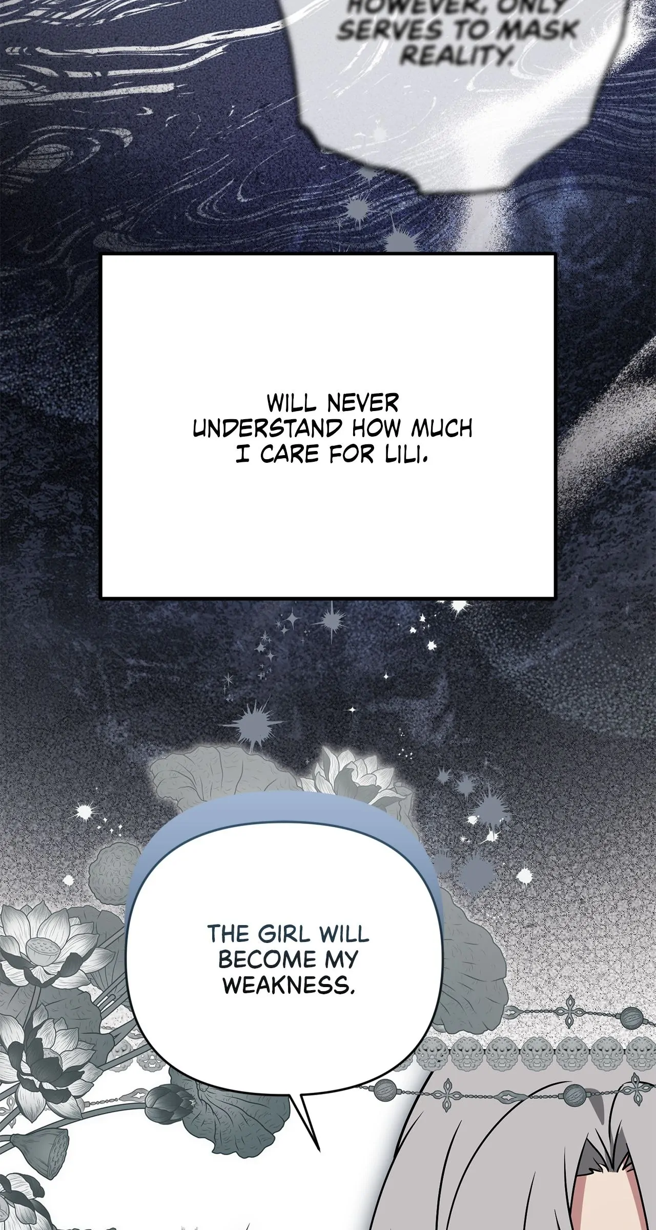 Read Camellia Mastering the Three Kingdoms as Alice EN Manga Online