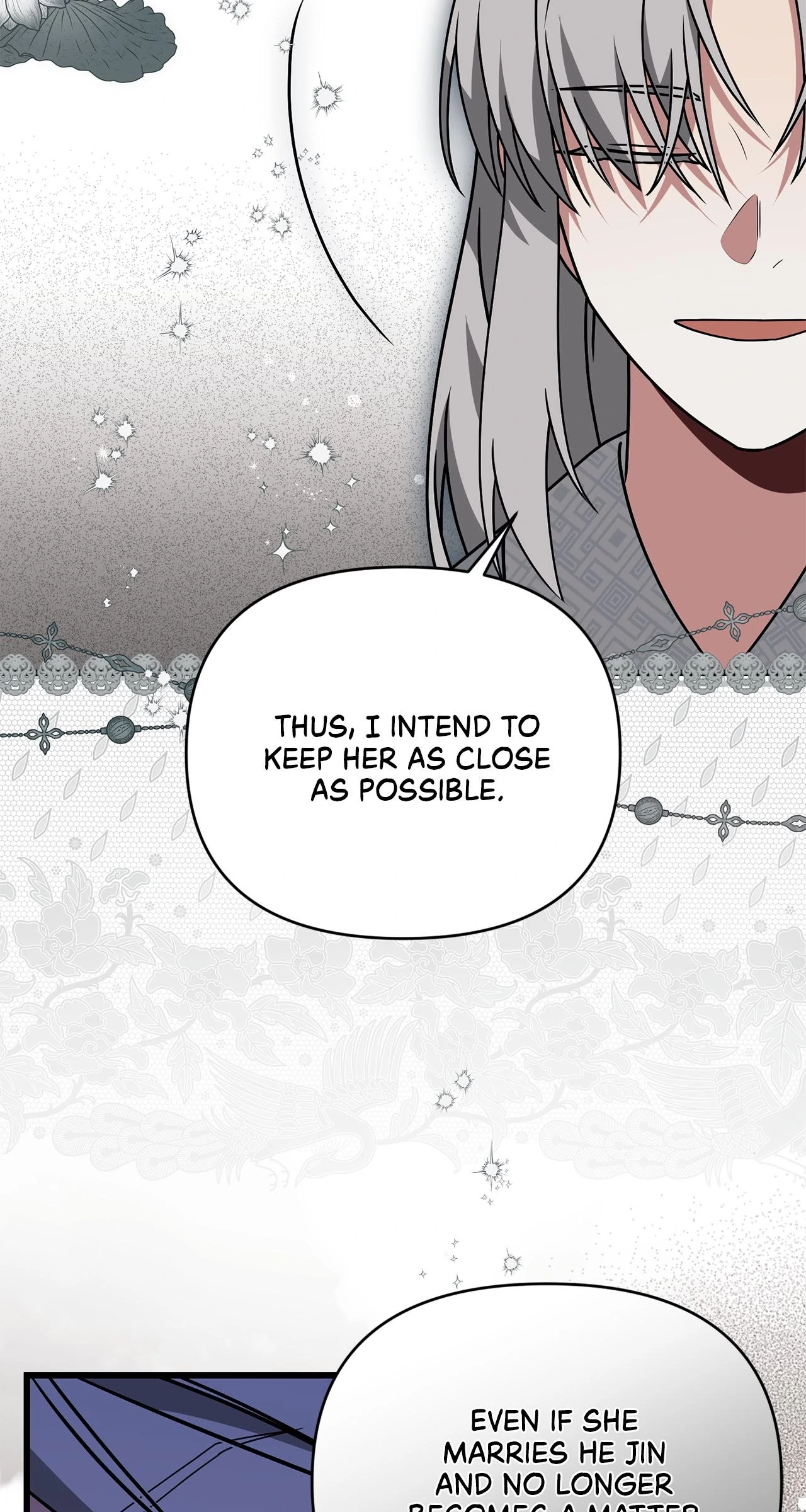 Read Camellia Mastering the Three Kingdoms as Alice EN Manga Online