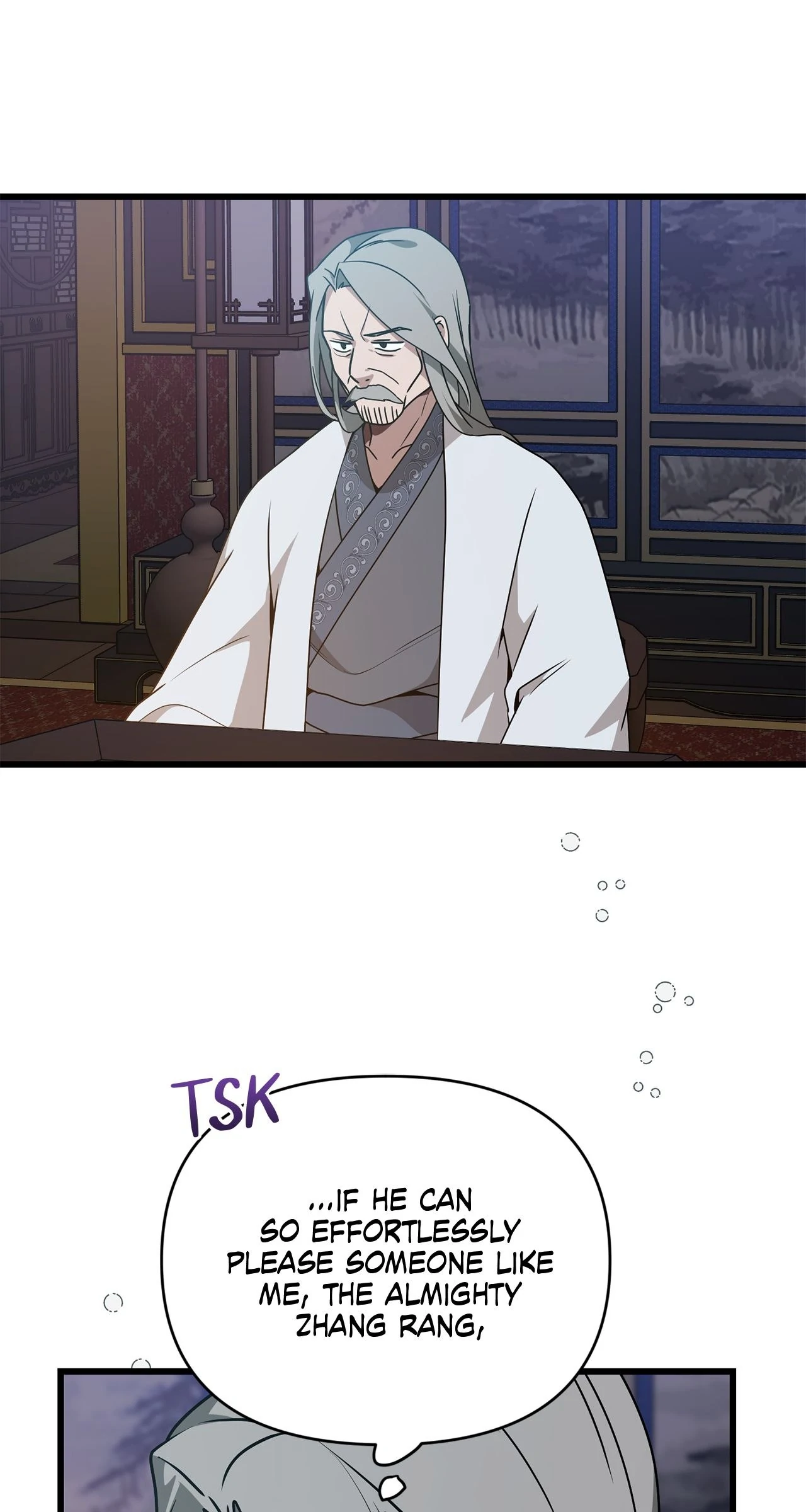 Read Camellia Mastering the Three Kingdoms as Alice EN Manga Online