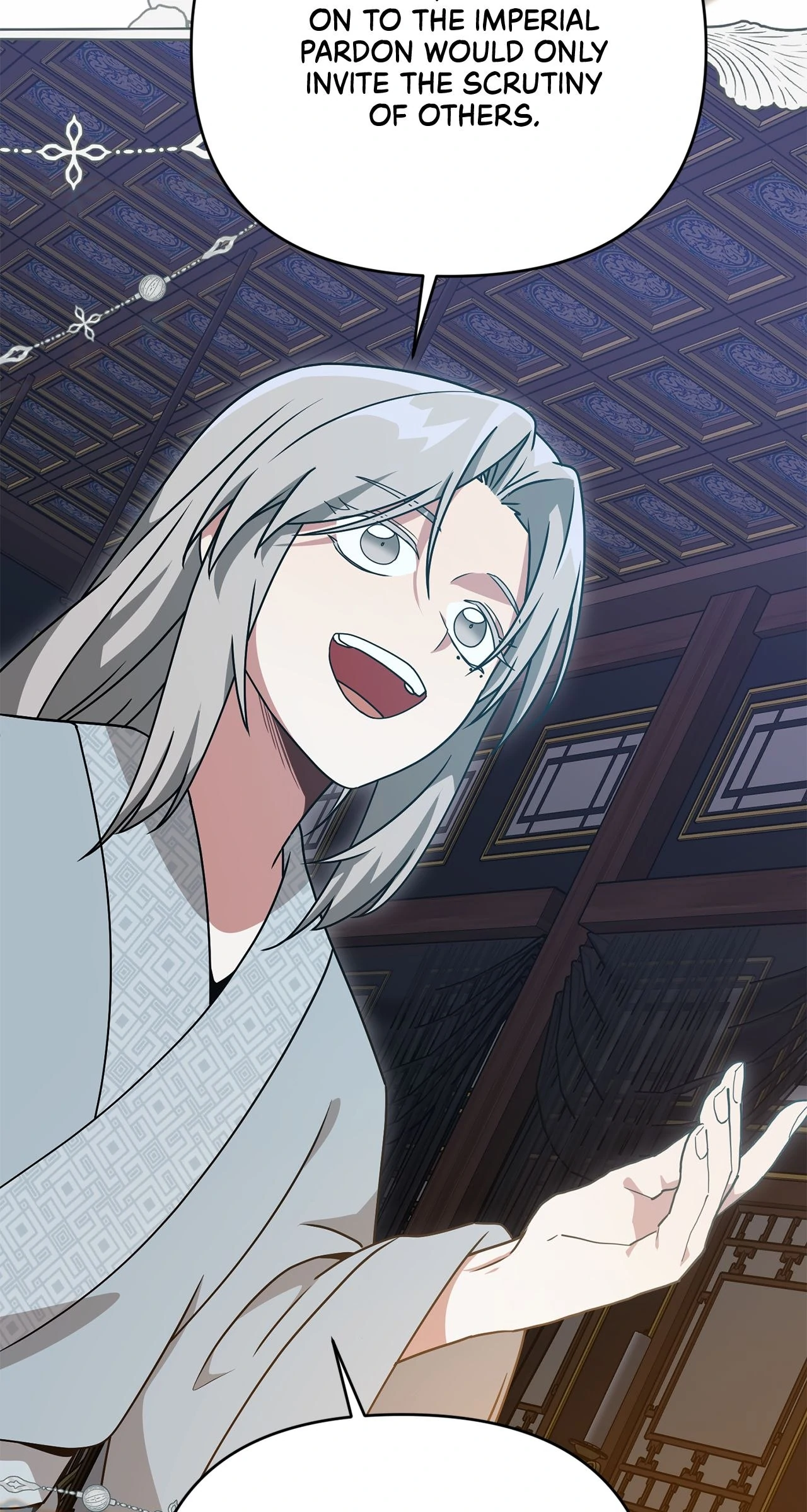 Read Camellia Mastering the Three Kingdoms as Alice EN Manga Online