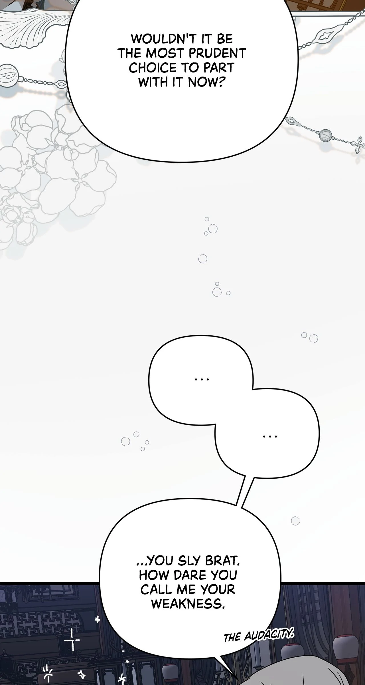 Read Camellia Mastering the Three Kingdoms as Alice EN Manga Online